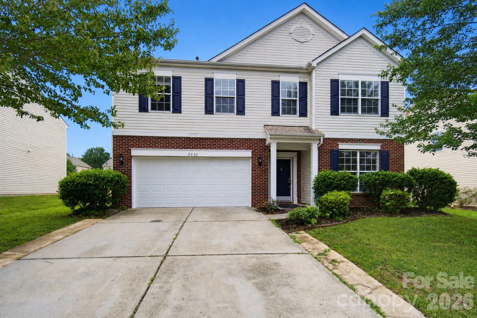 5226 Coffeeberry Lane