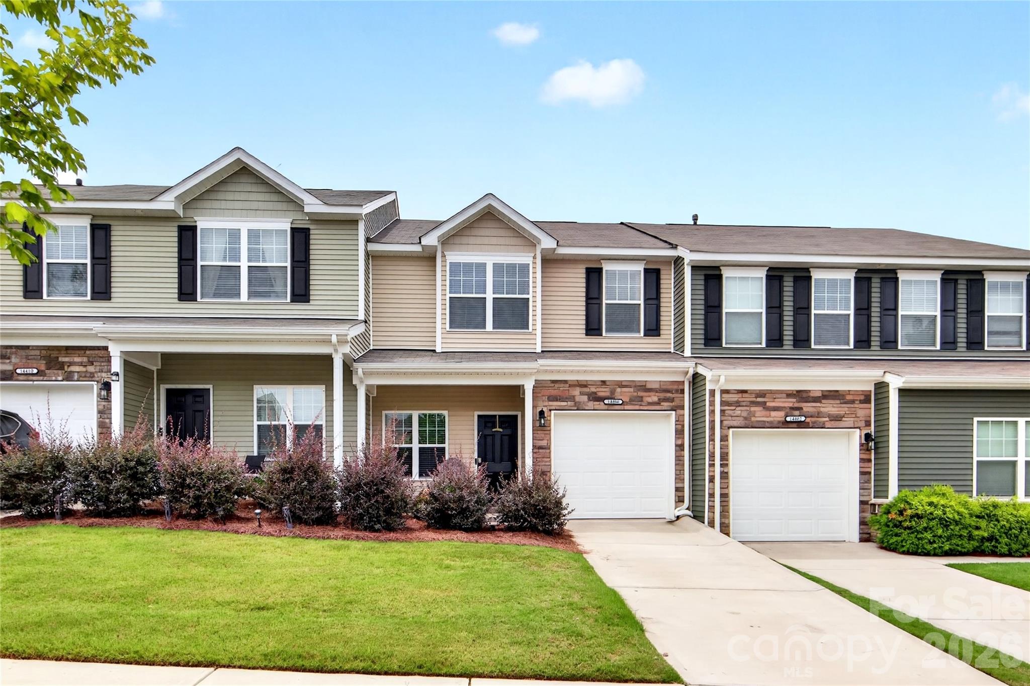 14406 Targert Lane