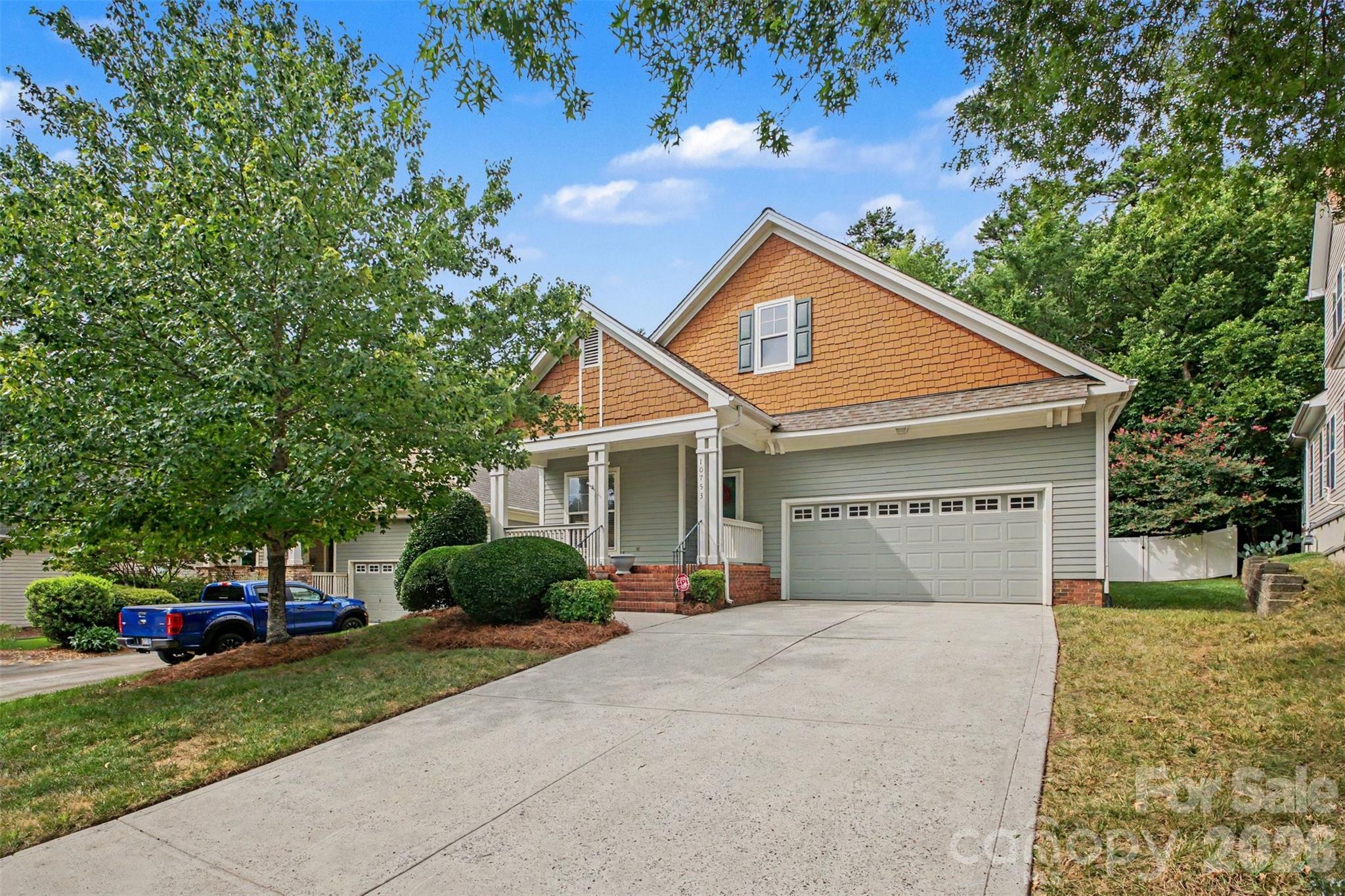 10753 Tradition View Drive