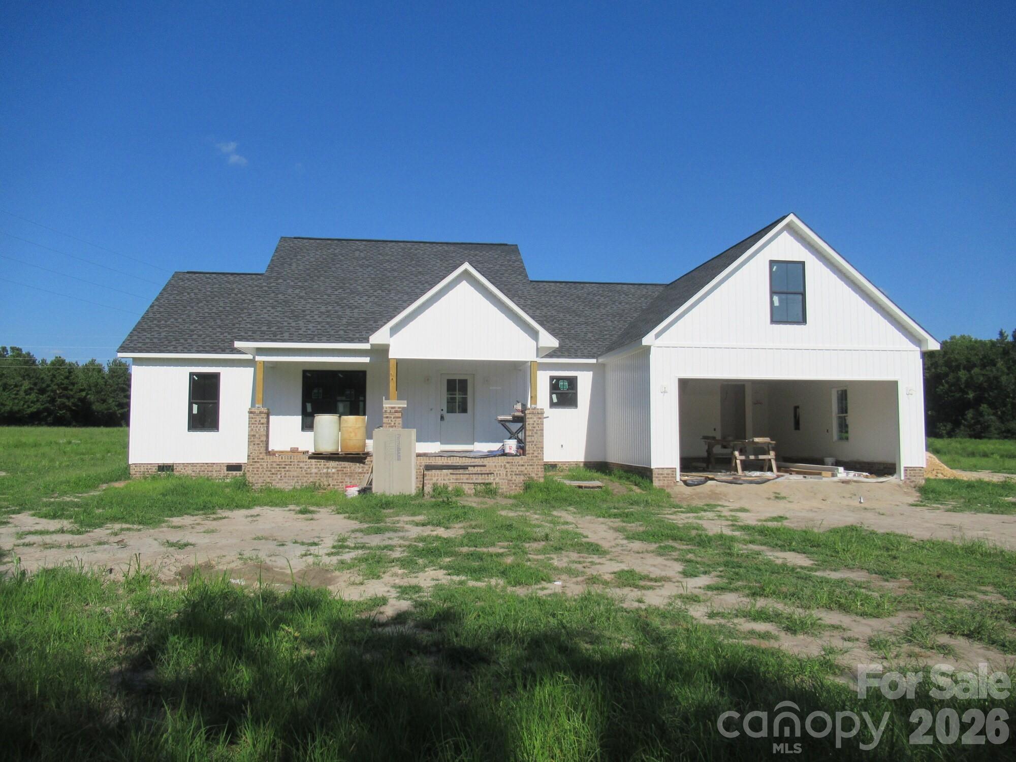 1204 Walker Branch Road