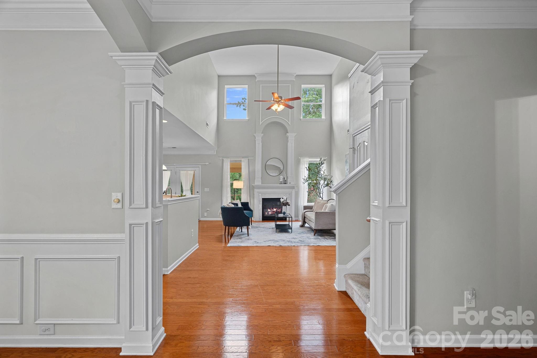 3006 Centerview Drive, Indian Trail