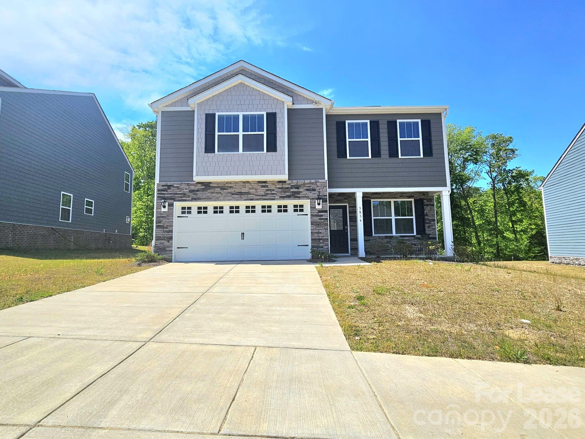 3854 Rosewood Drive