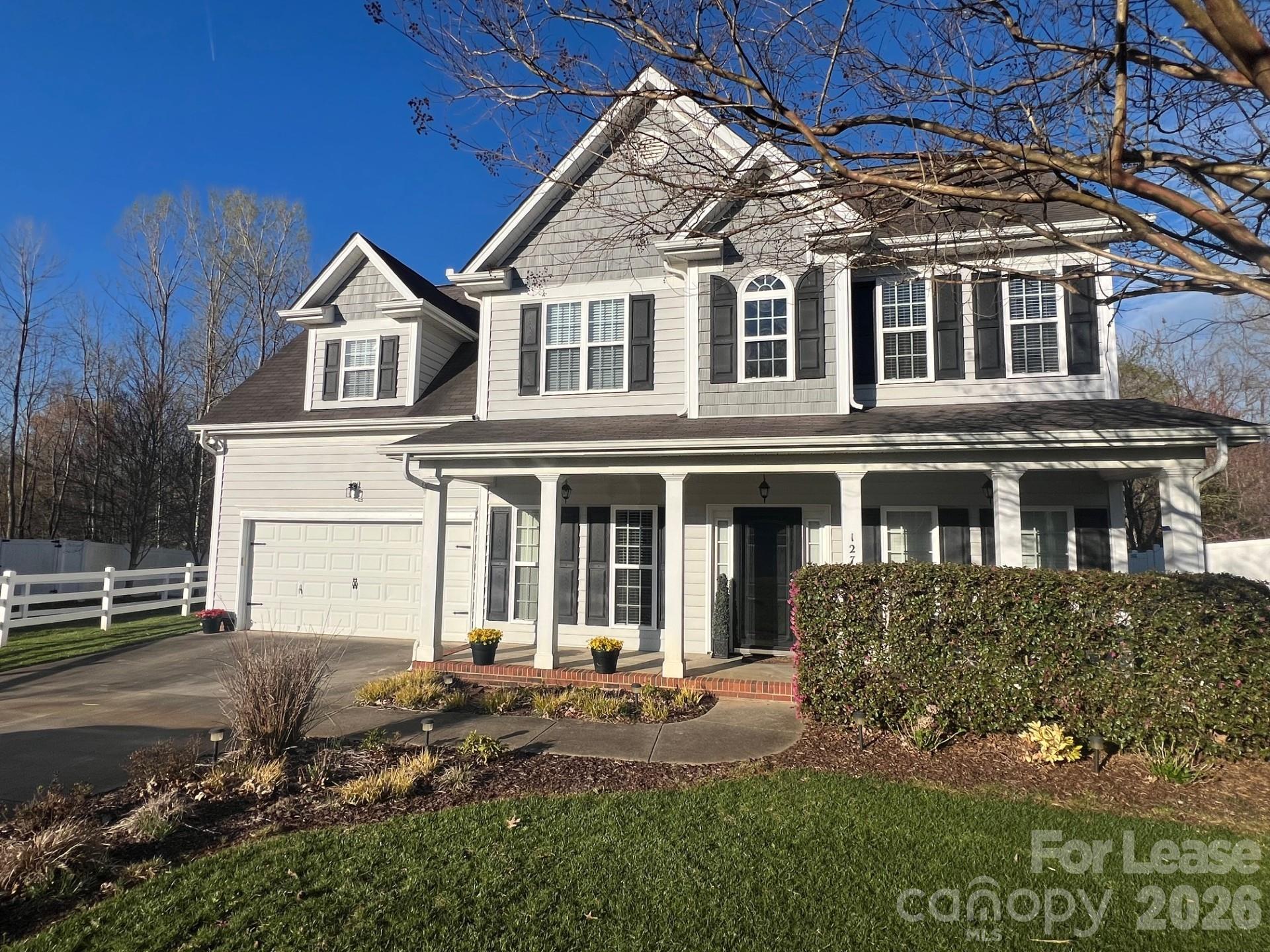127 Tilton Drive property