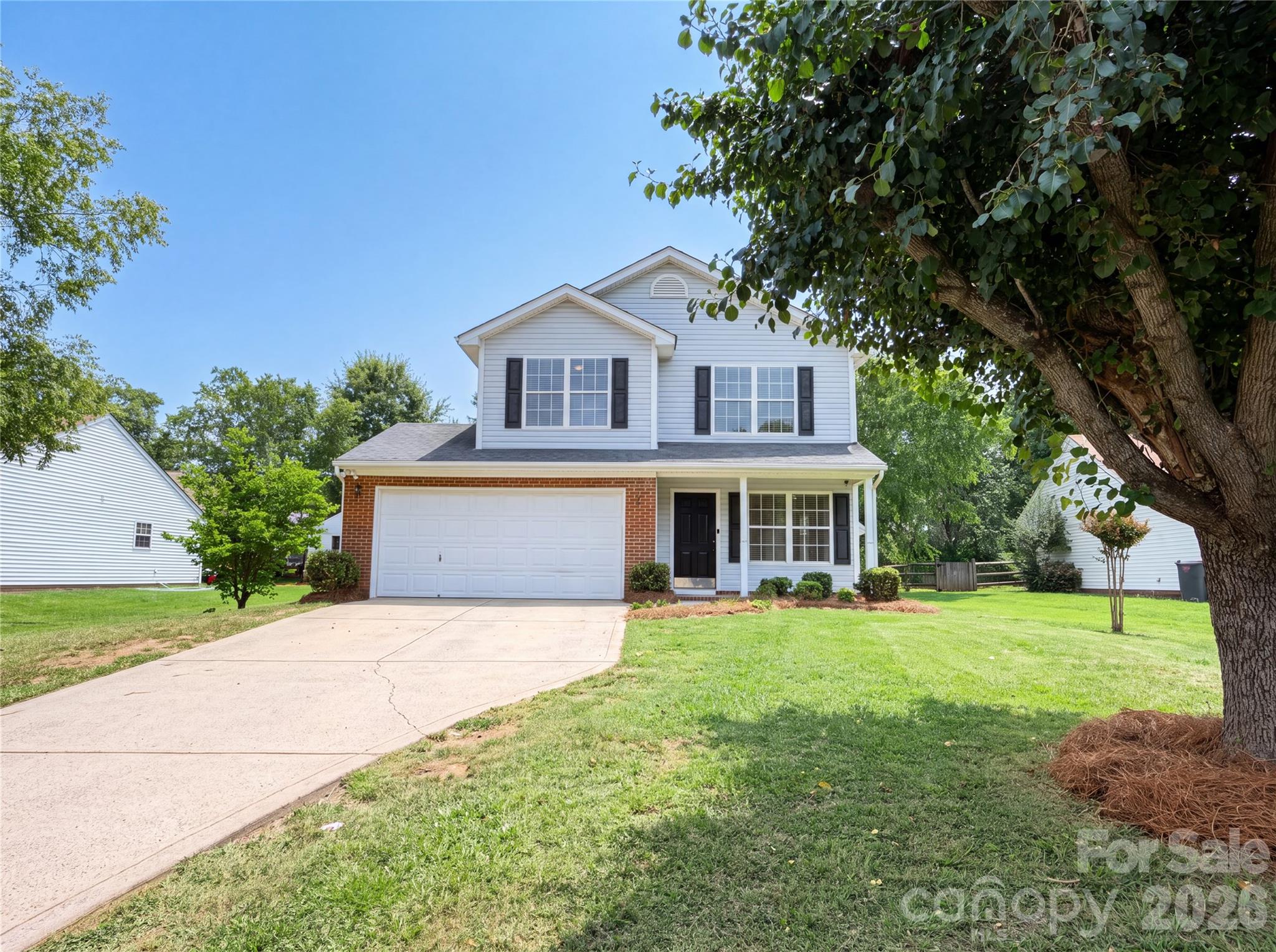 2916 Rosemeade Drive, Monroe
