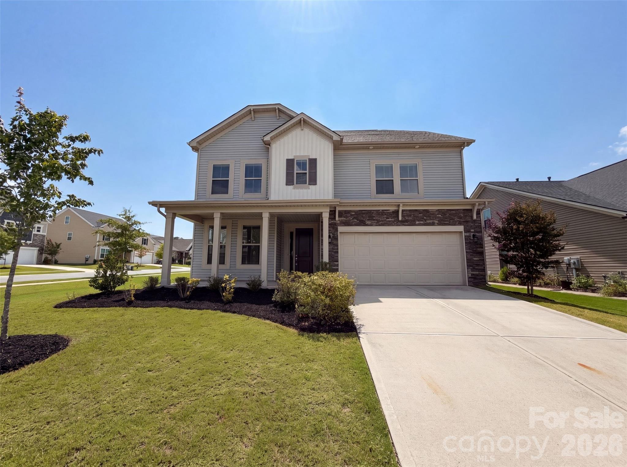 4273 Stream Dale Circle