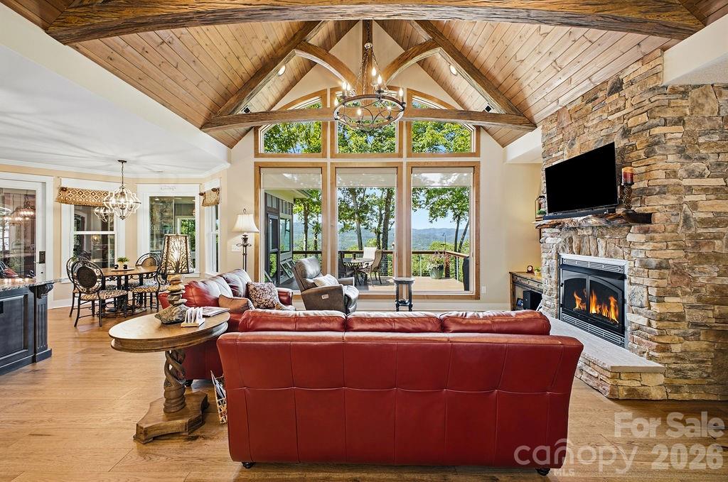 48 Mountain Morning Lane