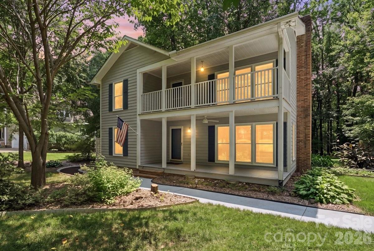 13930 Maple Hollow Lane