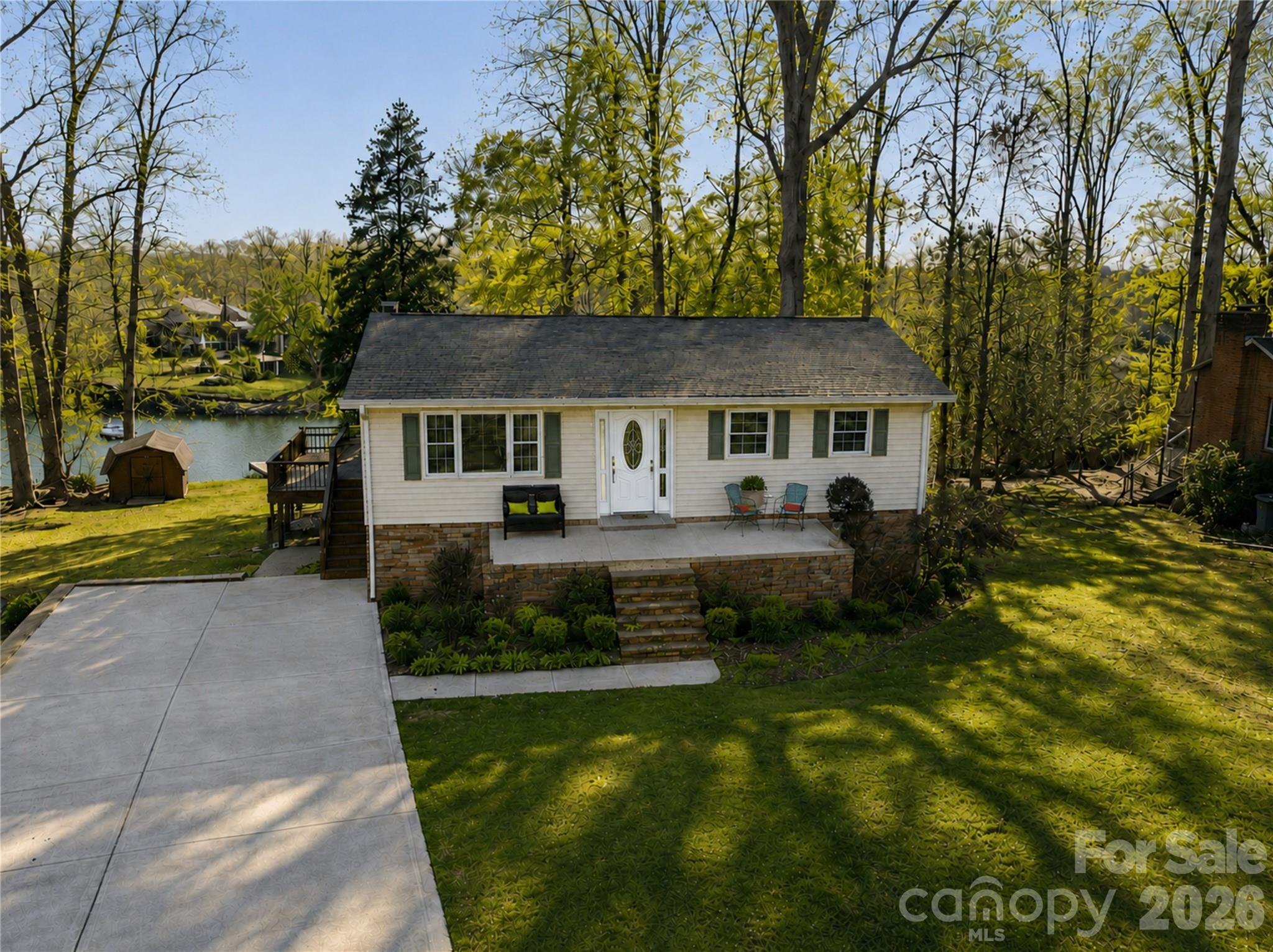 116 Stover Road
