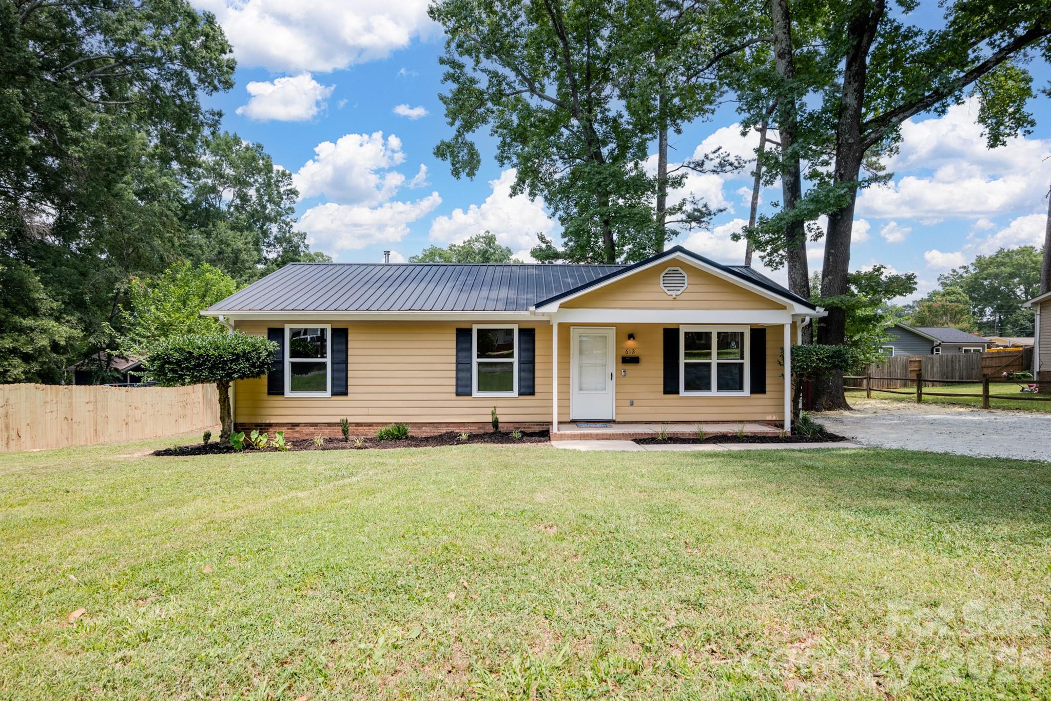 612 Welsh Avenue