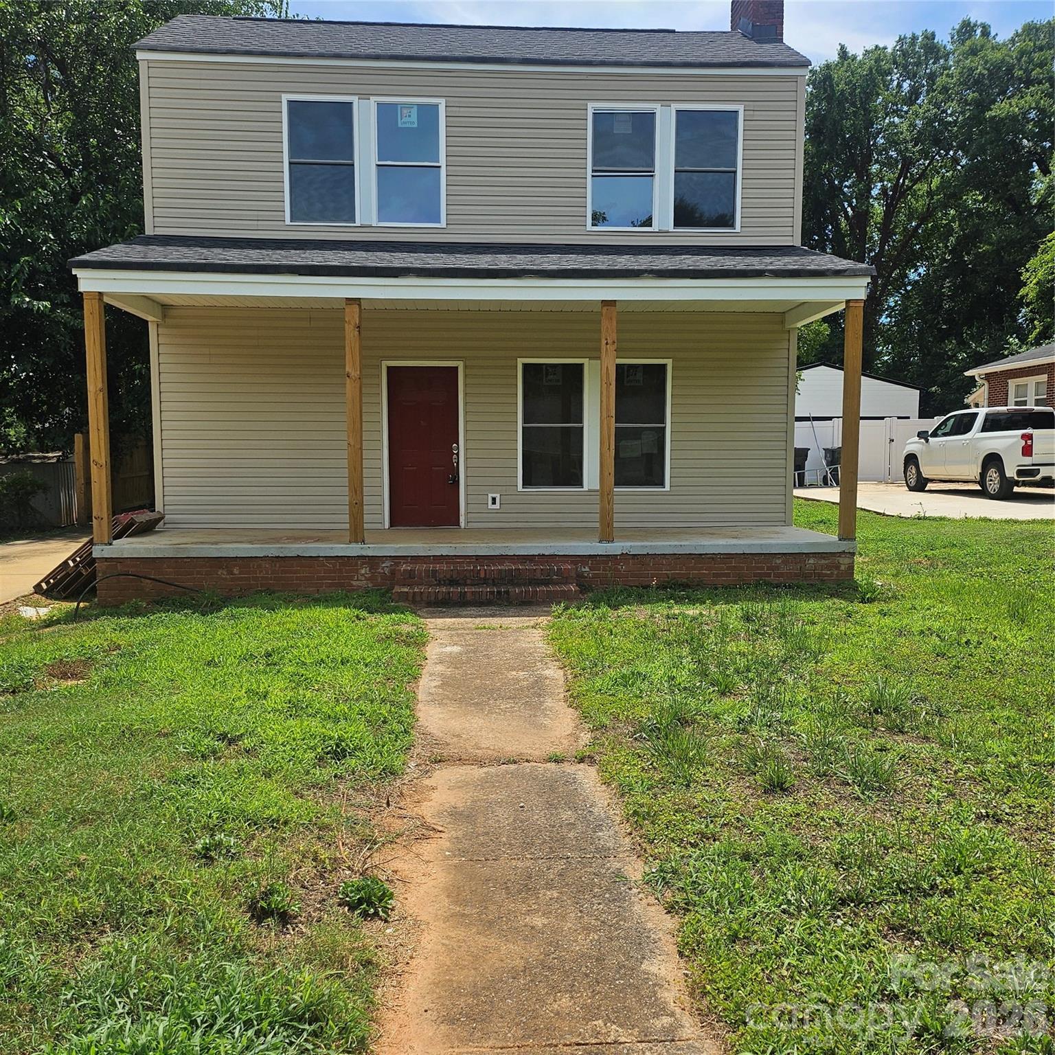468 Liberty Street