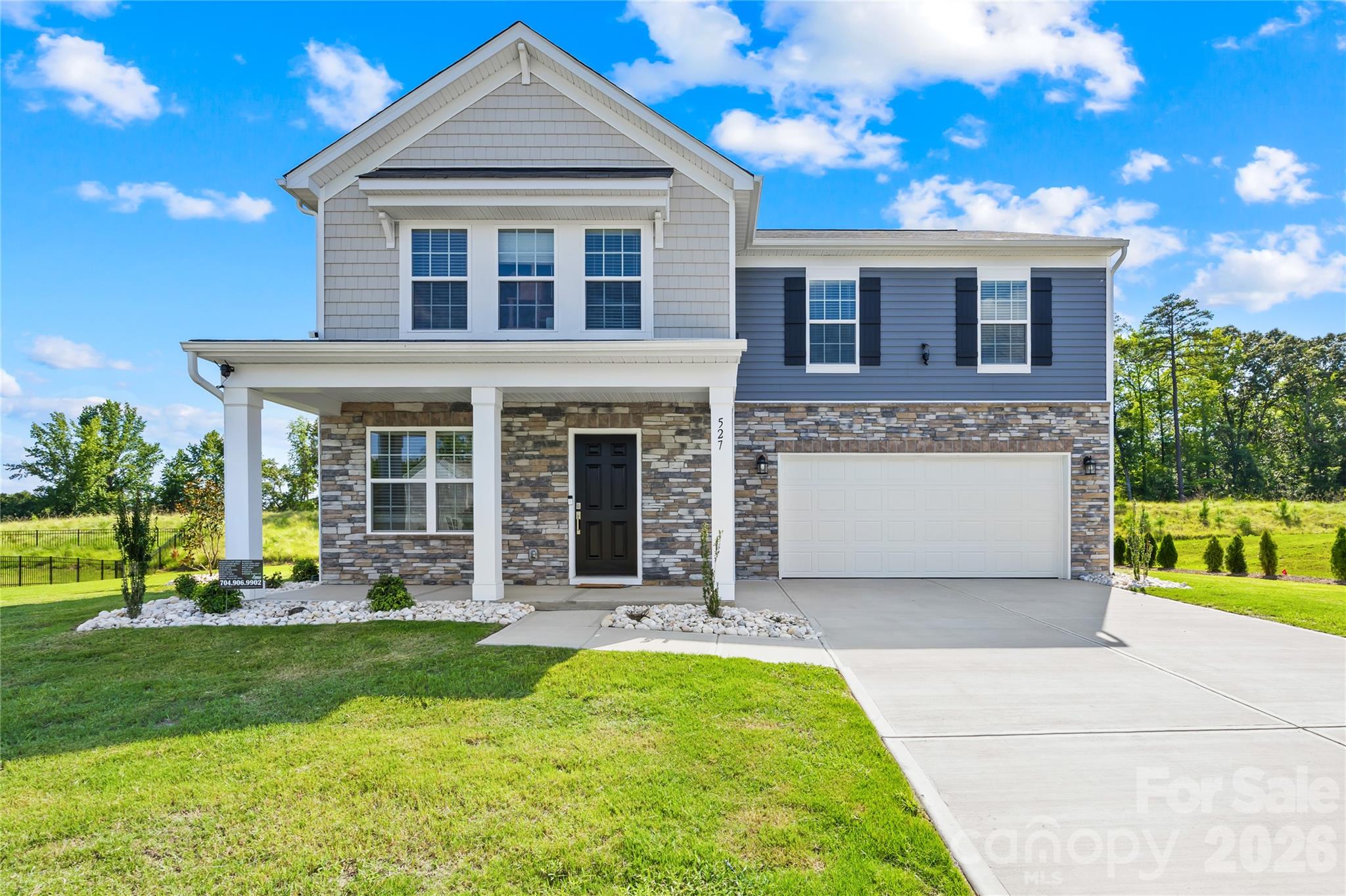 527 Millstone Drive
