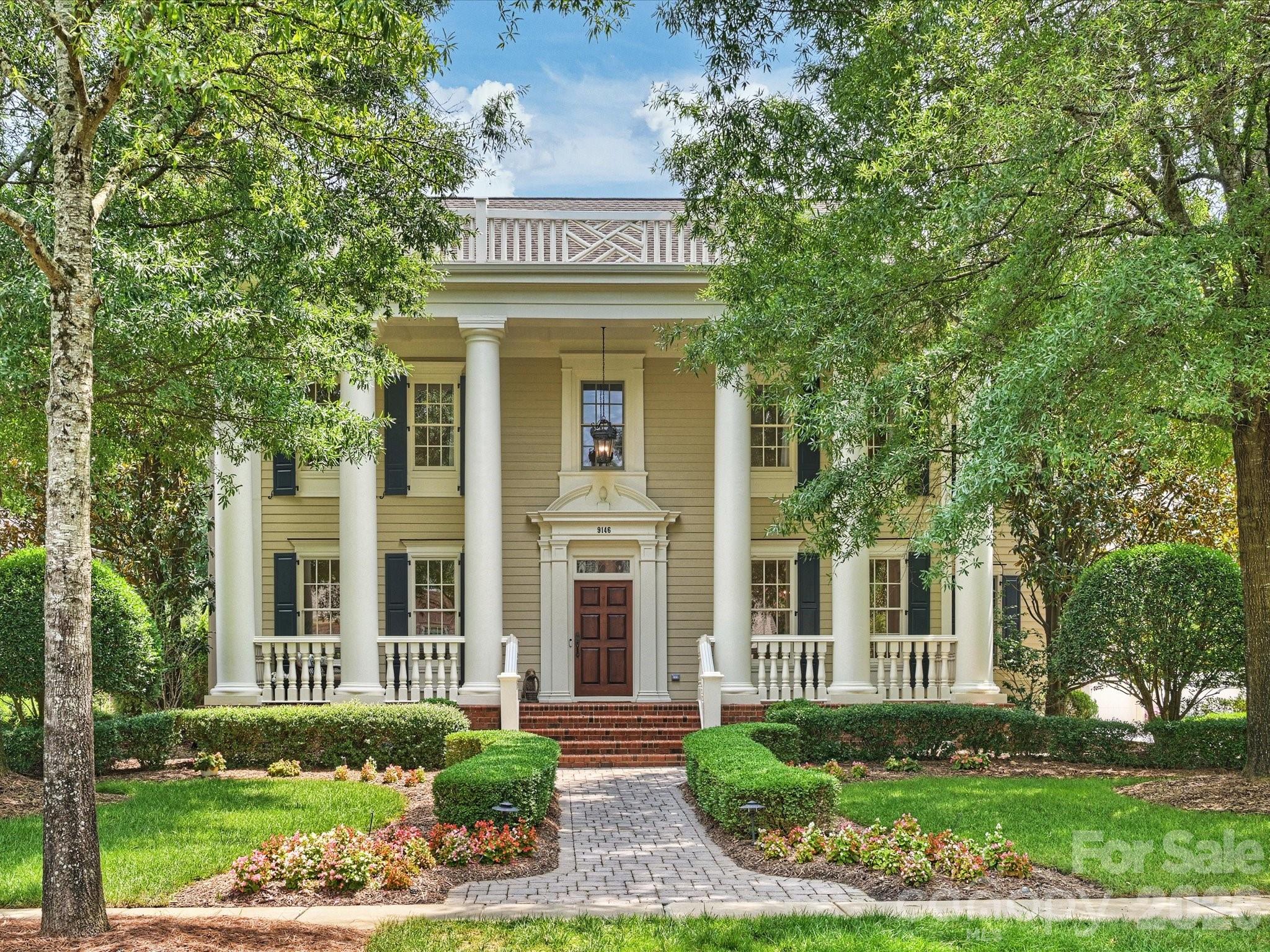 9146 Heydon Hall Circle
