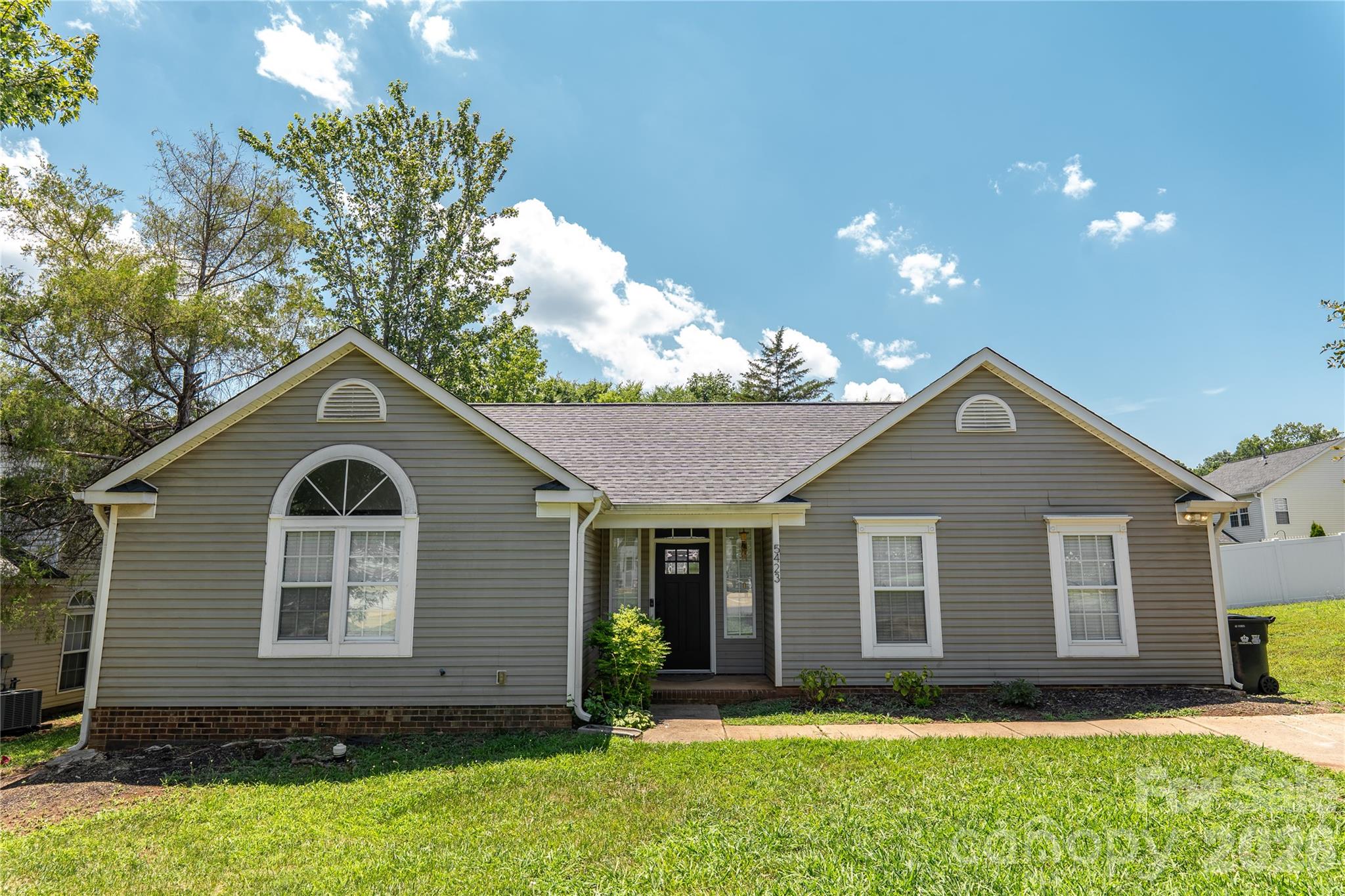 5423 Timbertop Lane