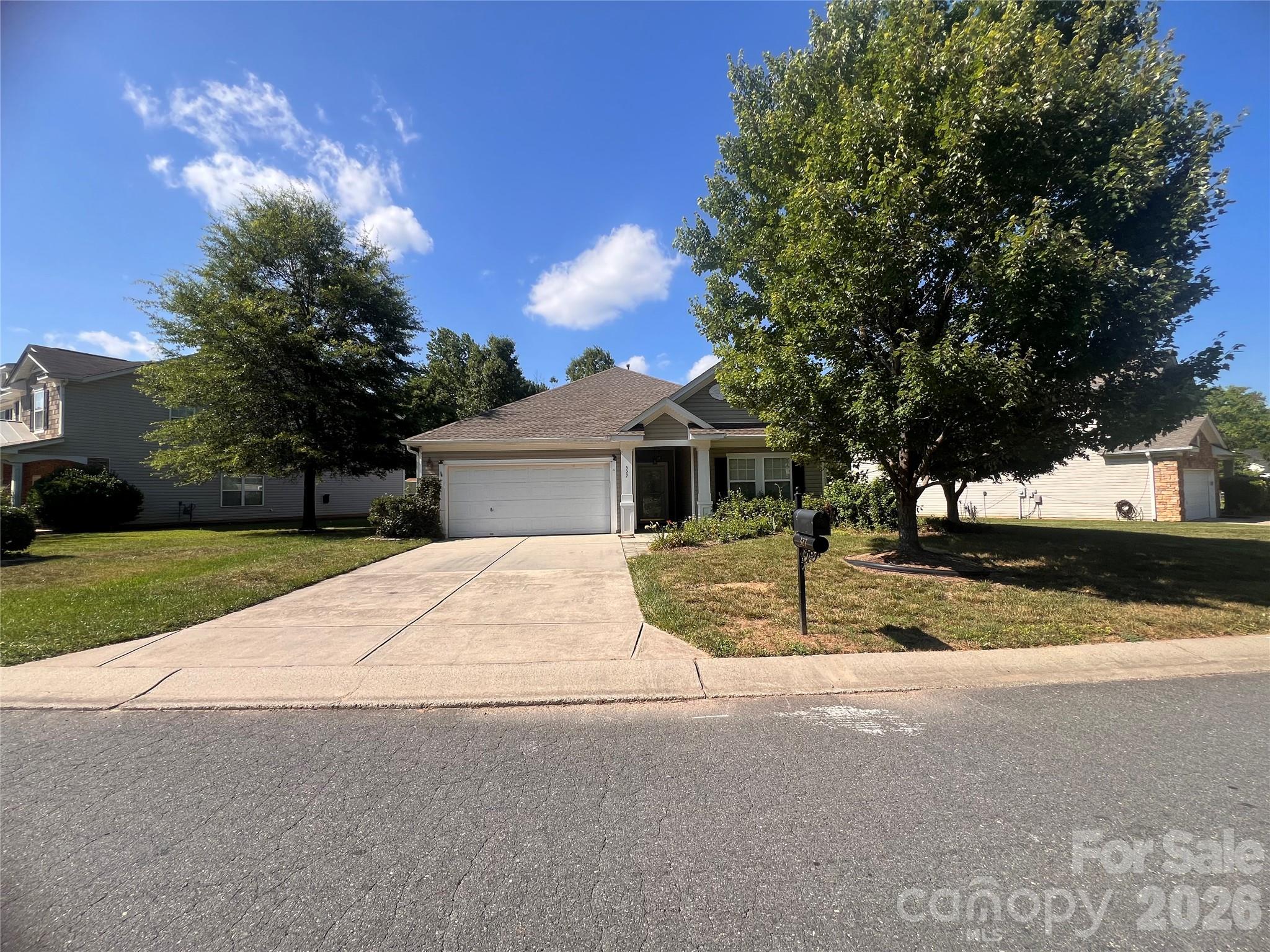 327 Annaberg Lane