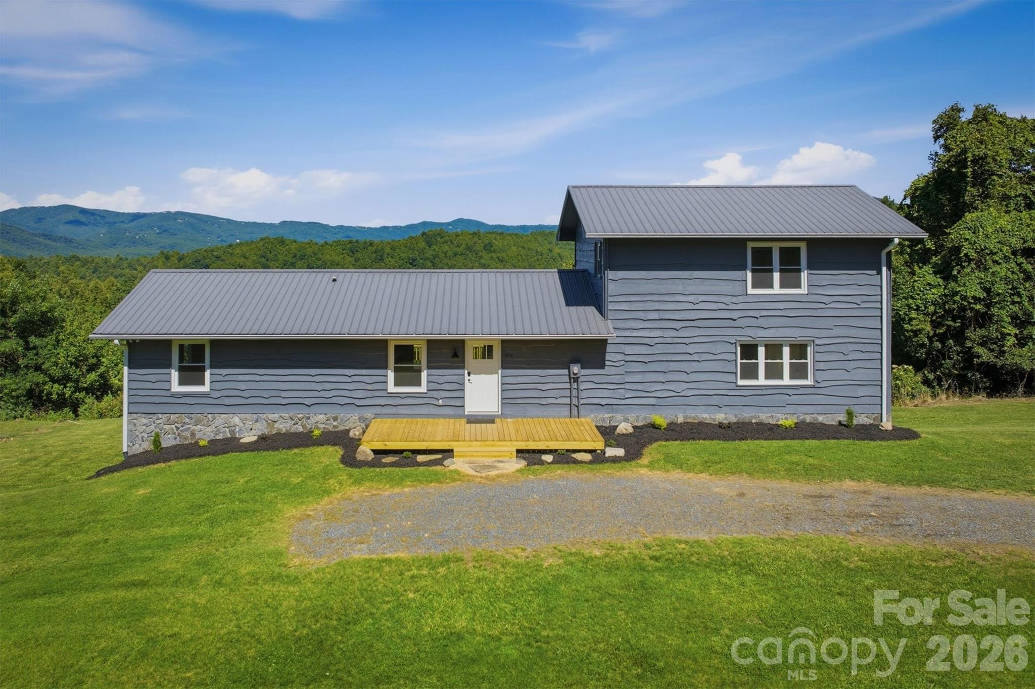 822 Windy Mountain Road