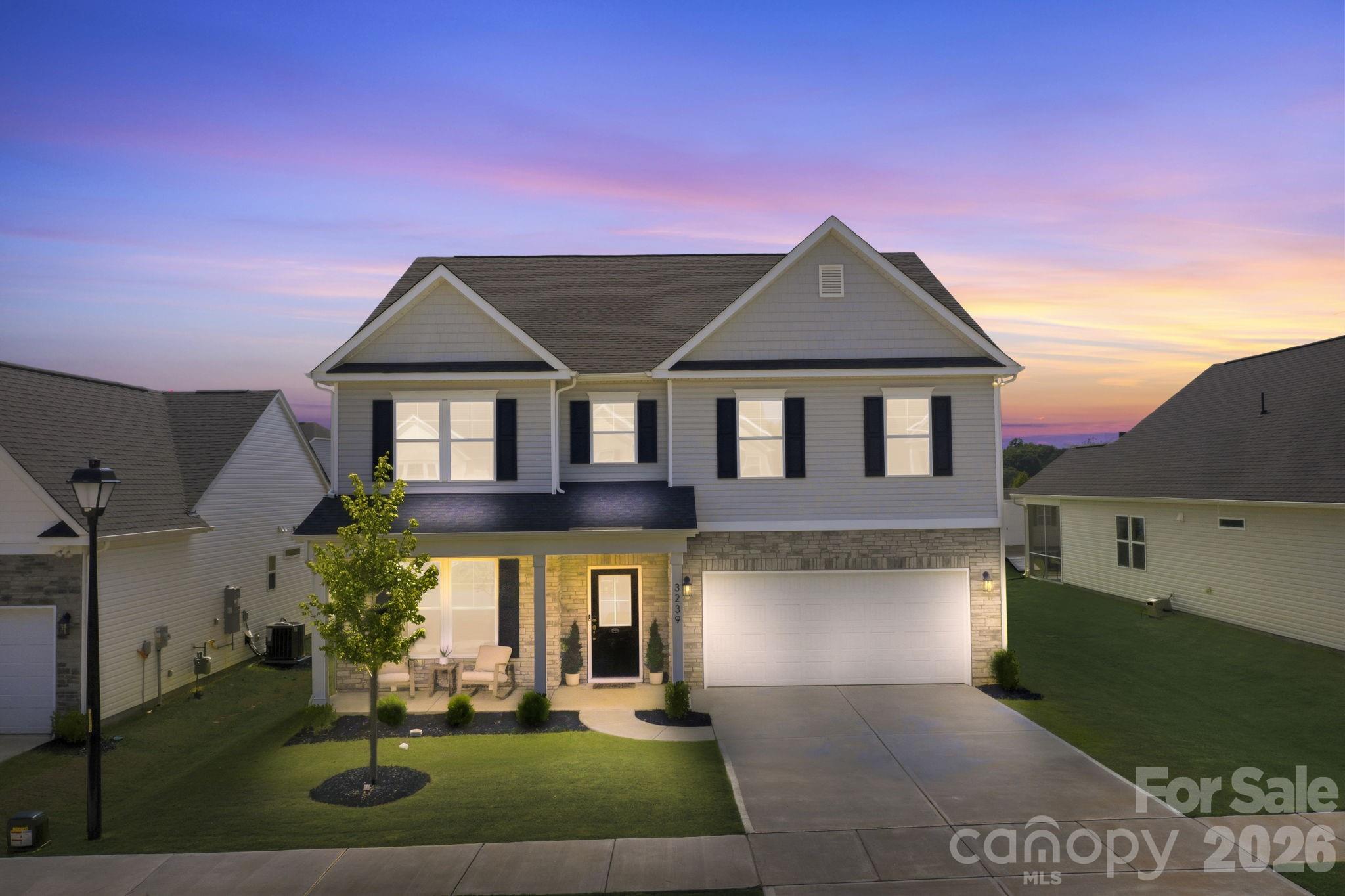 3239 Laurel Brook Drive property