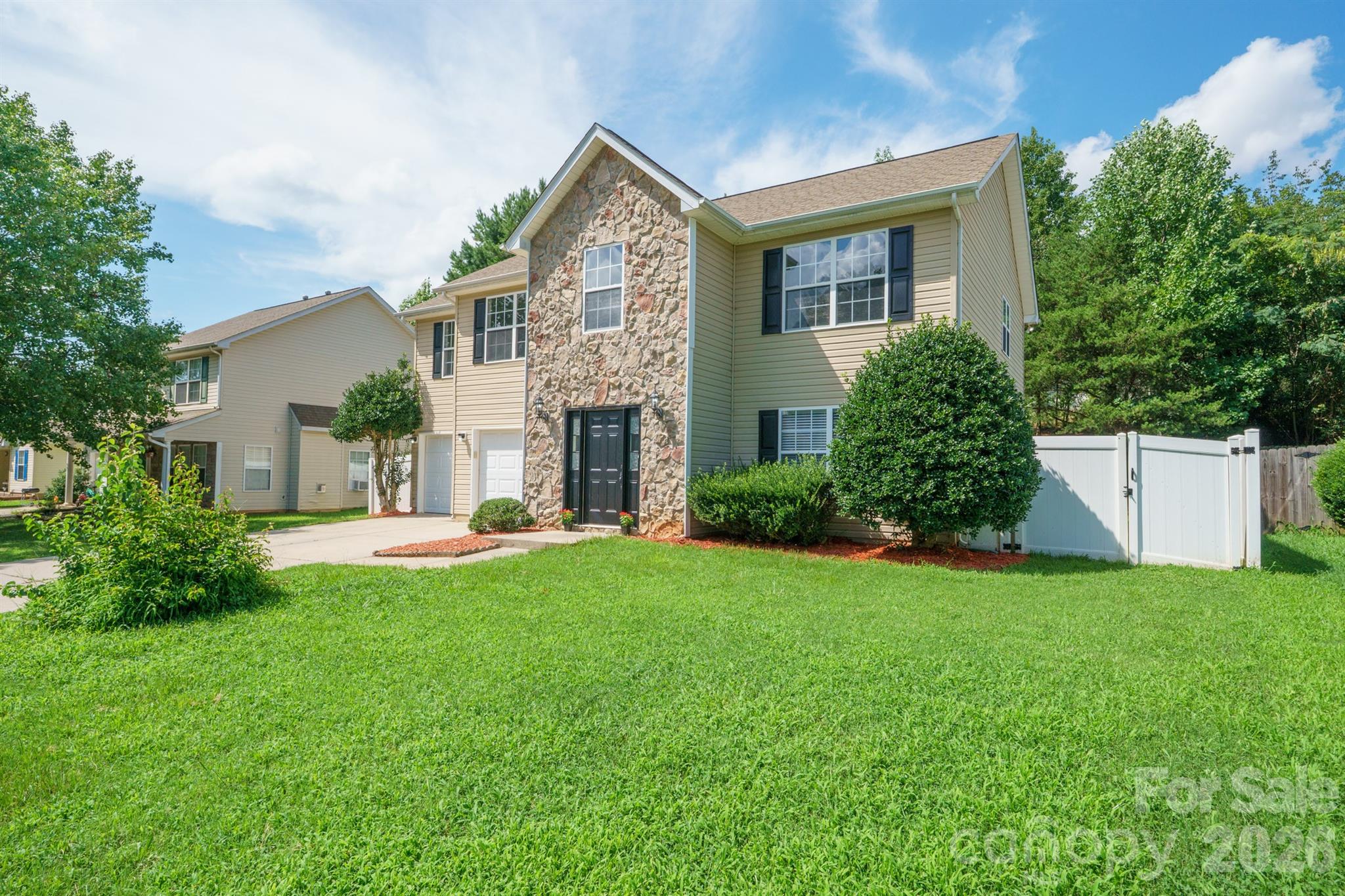 2646 Amber Crest Drive