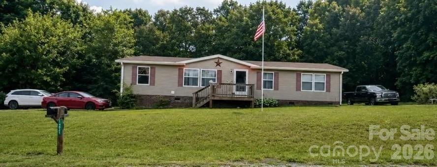 14621 Old Beatty Ford Road