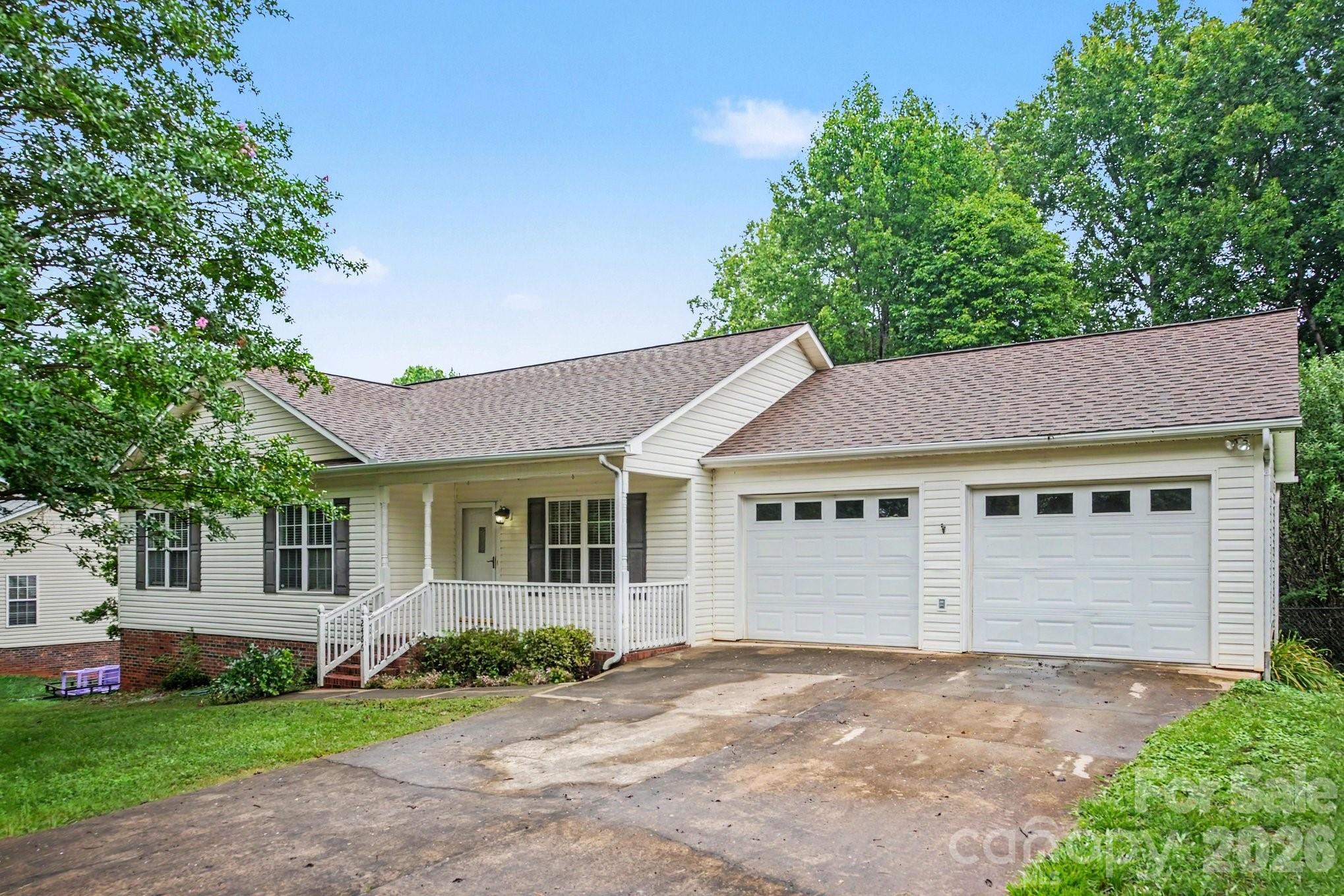 2466 Wilderness Lane