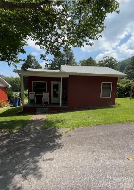 1555 Soco Road