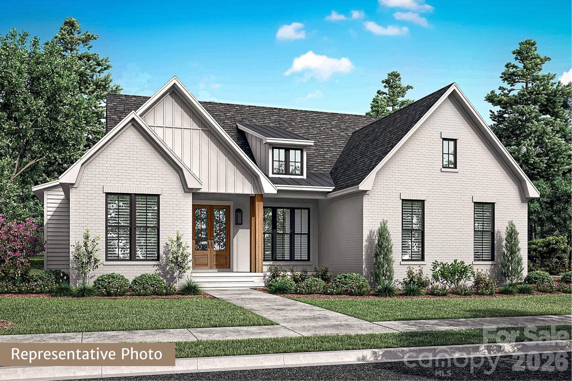 116 Arboretum Way