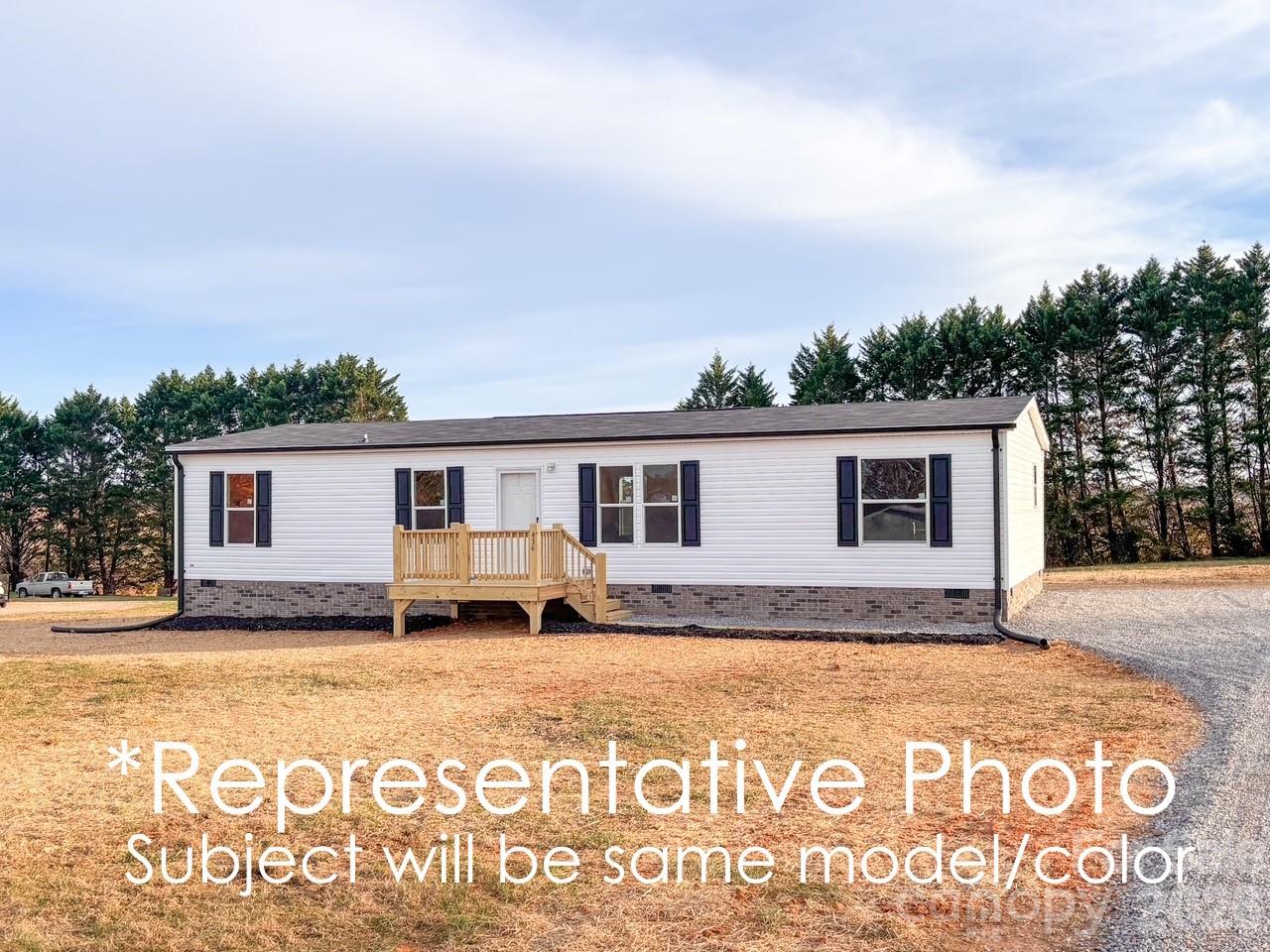 2485 Piney Road, Morganton