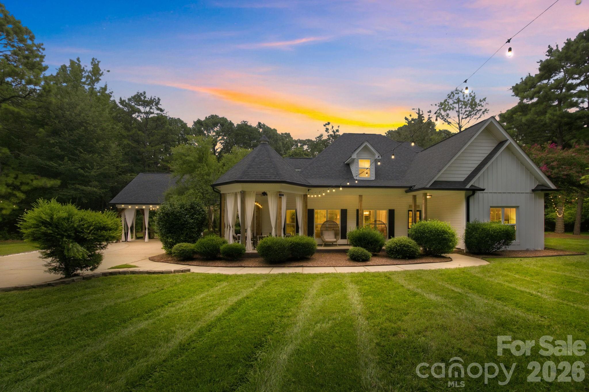 9544 Brief Road property