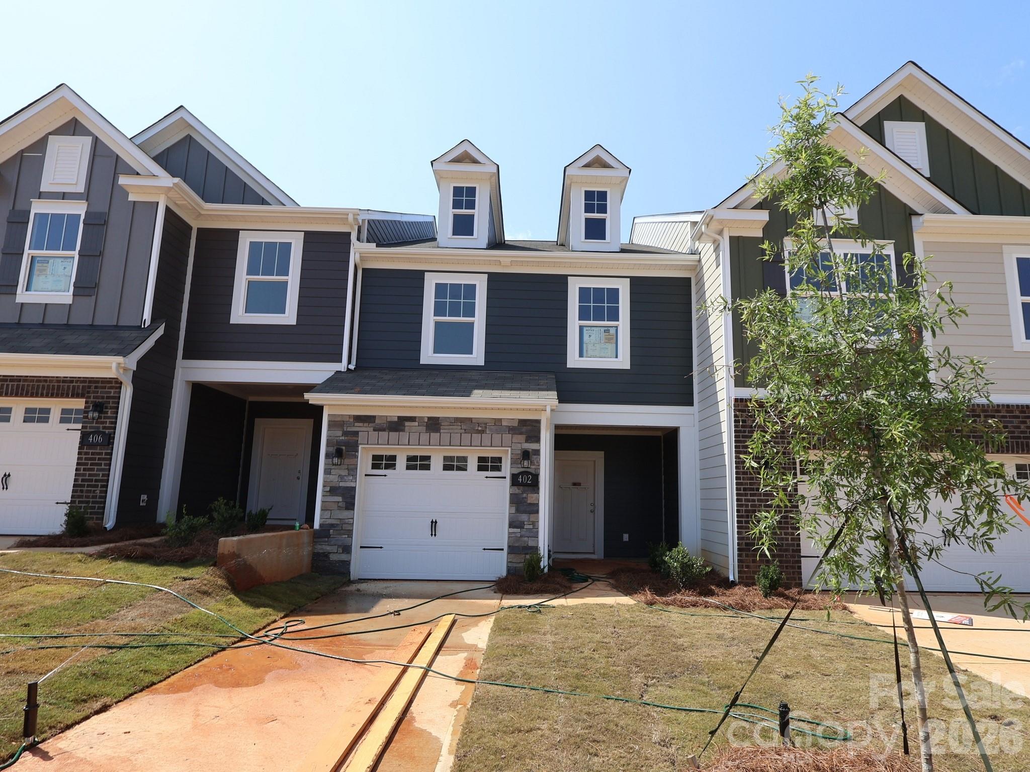 402 Hendley Drive