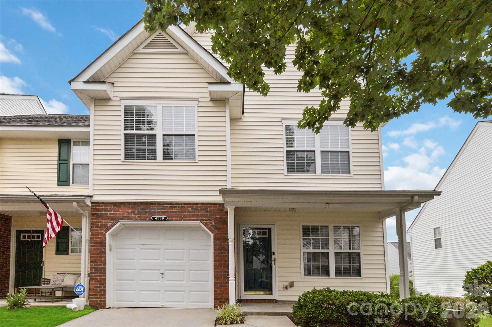 4530 Buckskin Court