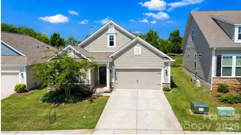 386 Secretariat Drive
