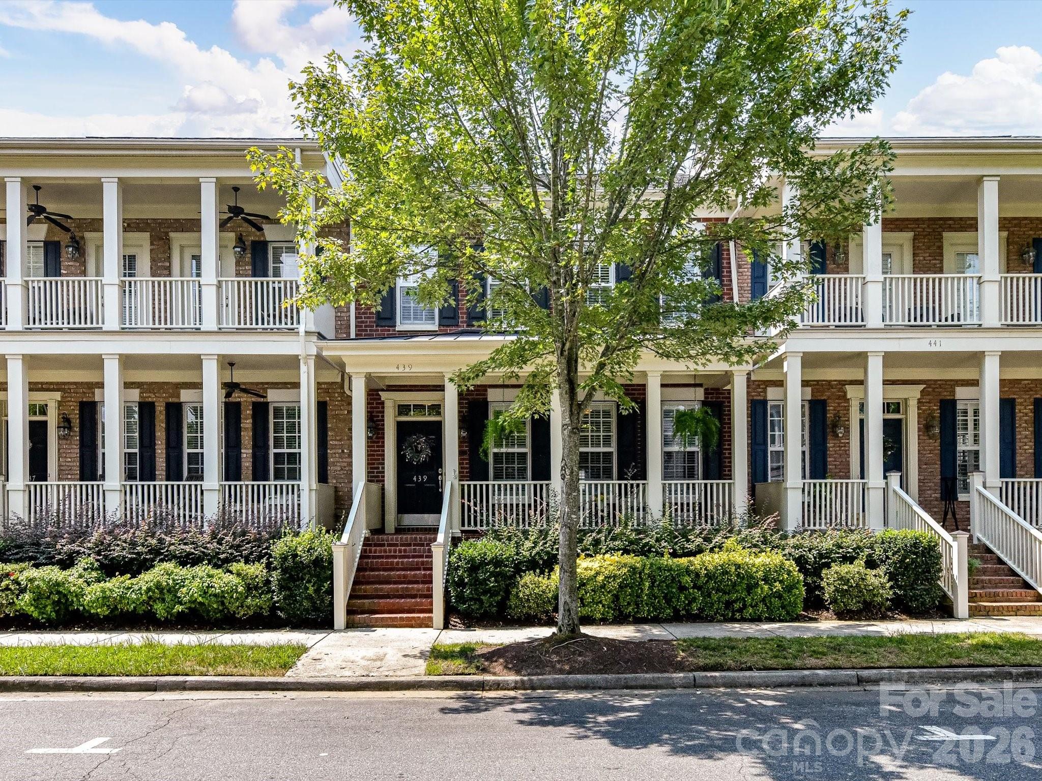 439 Ohenry Avenue, Davidson