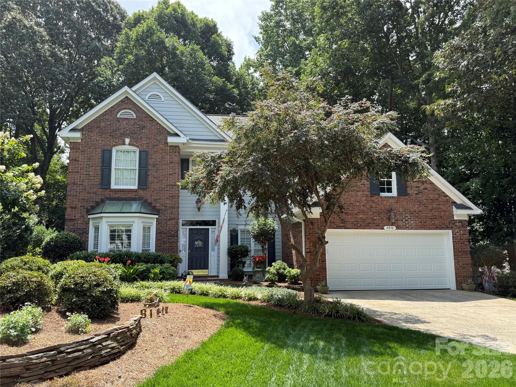 8810 Oakham Street property