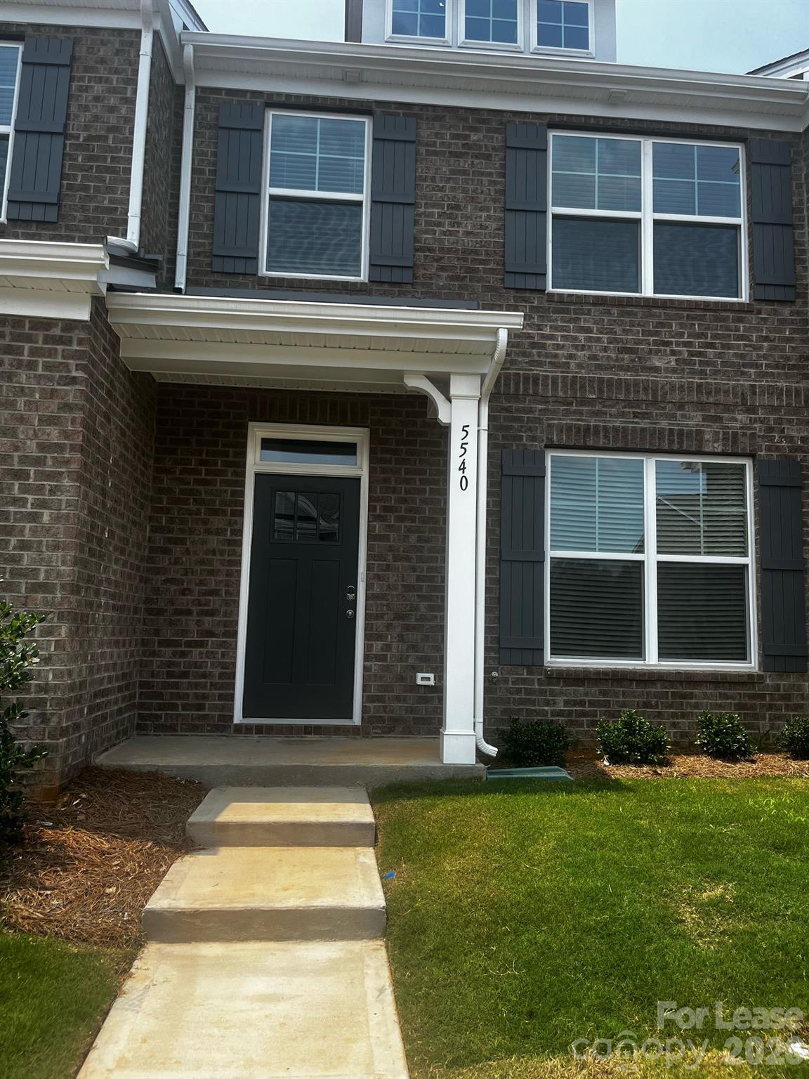5540 Stafford Road