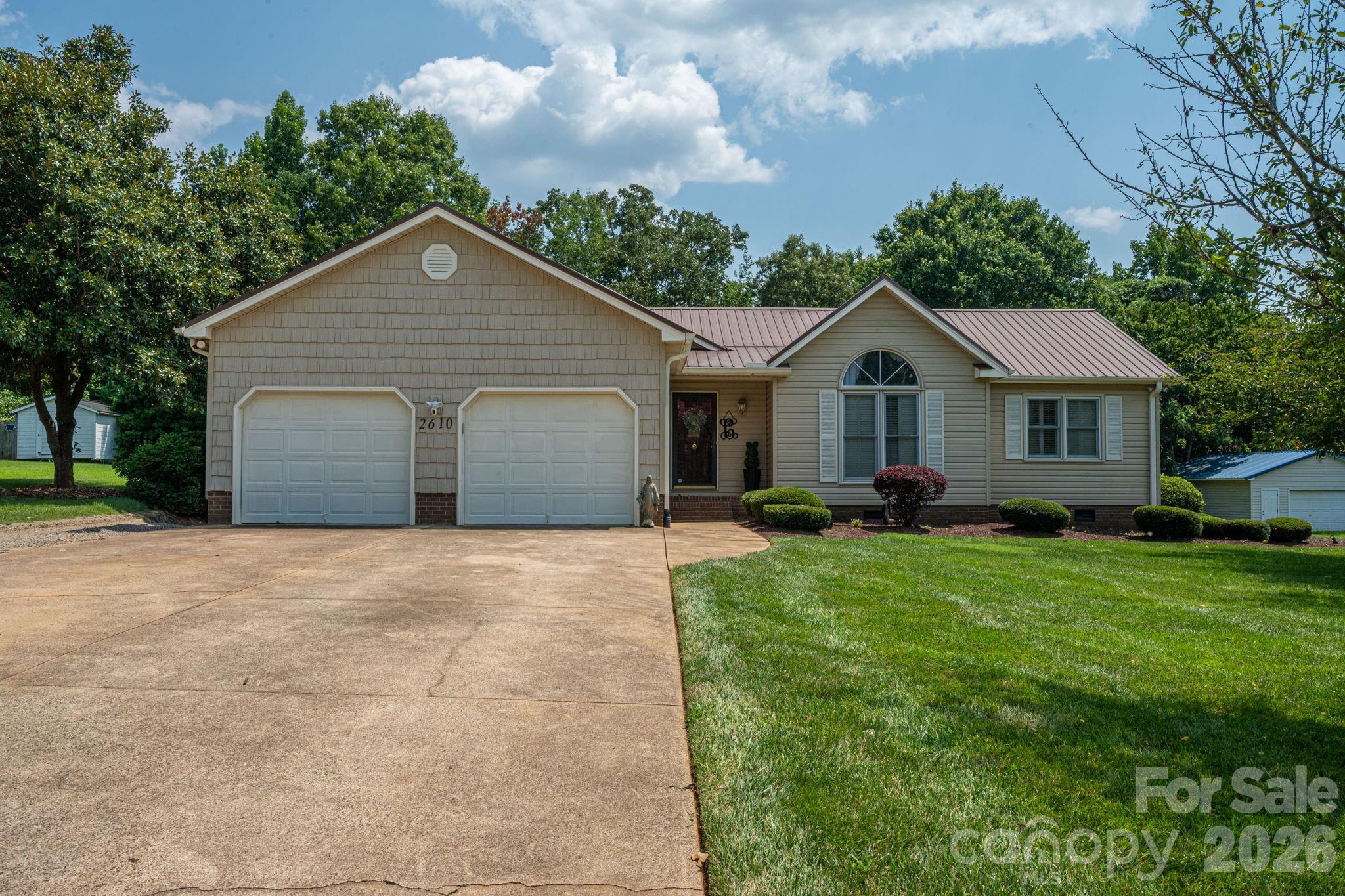 2610 Prince Drive, Lincolnton