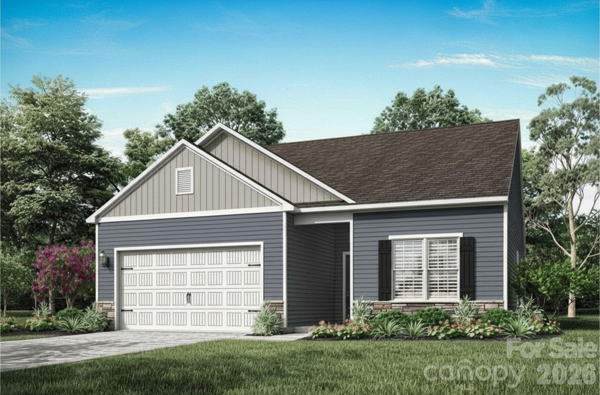 3317 Yorkshire Drive, Gastonia