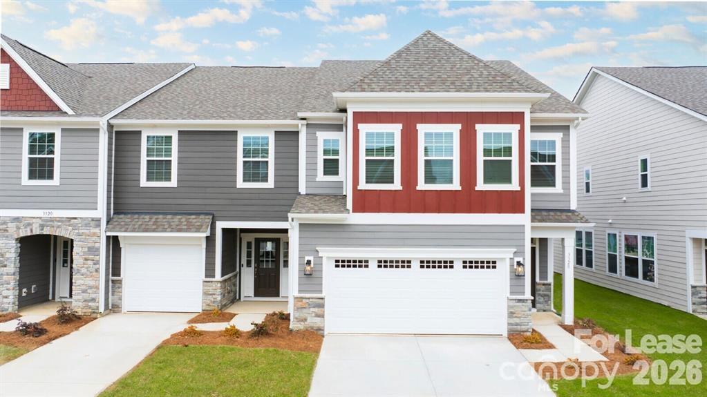 3308 Glade Drive property