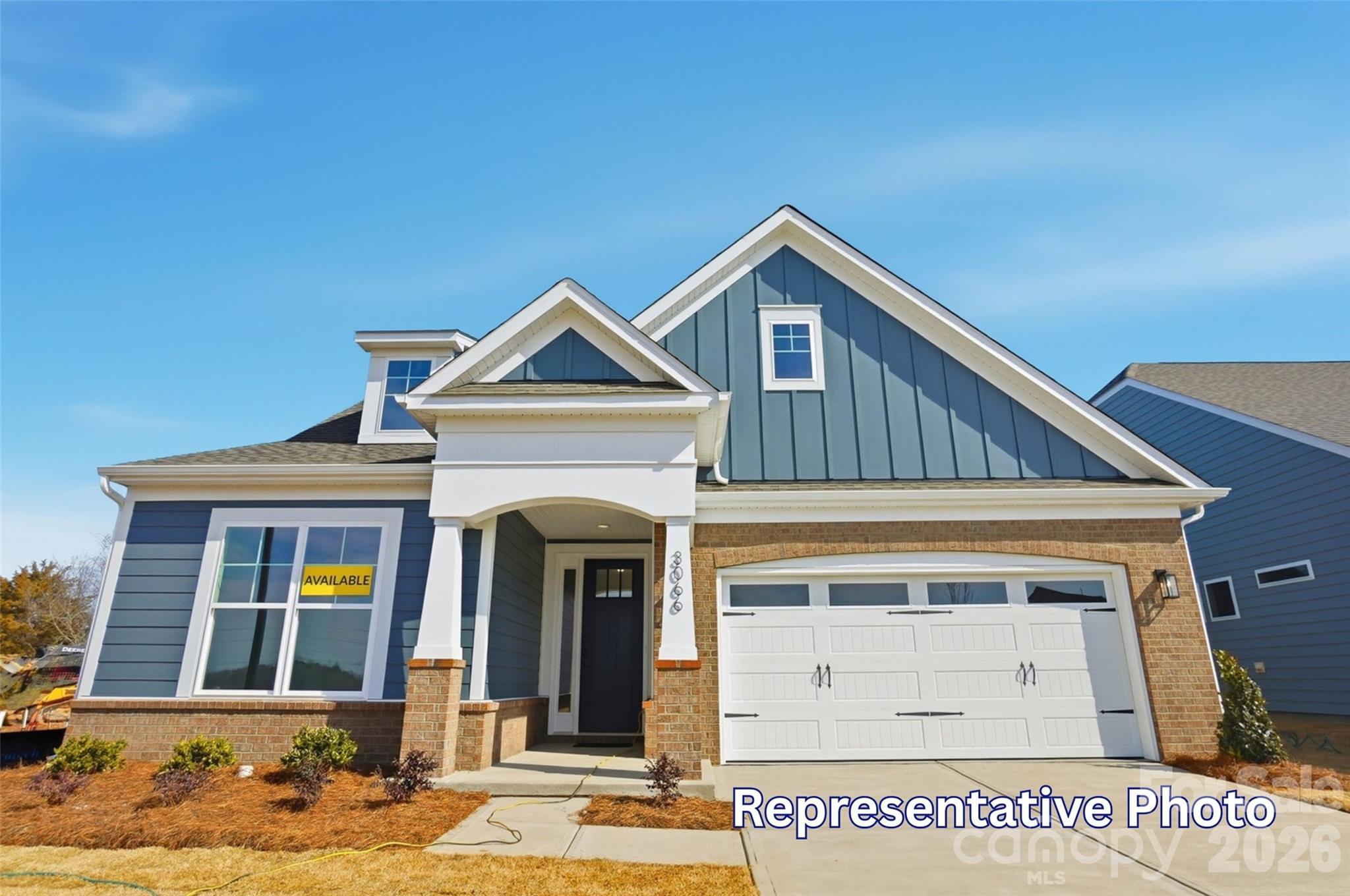 8422 Acadia Parkway, Sherrills Ford