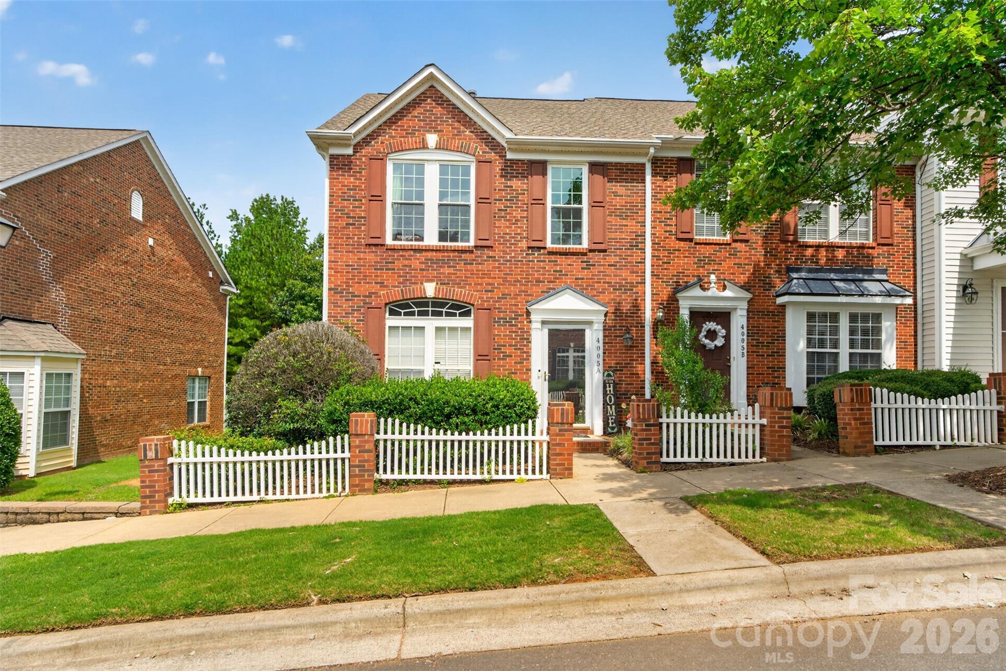 4005 Christine Lane, Waxhaw