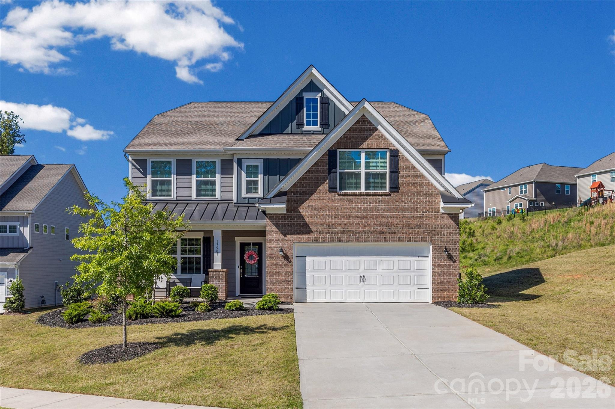 17501 Chaco Lane
