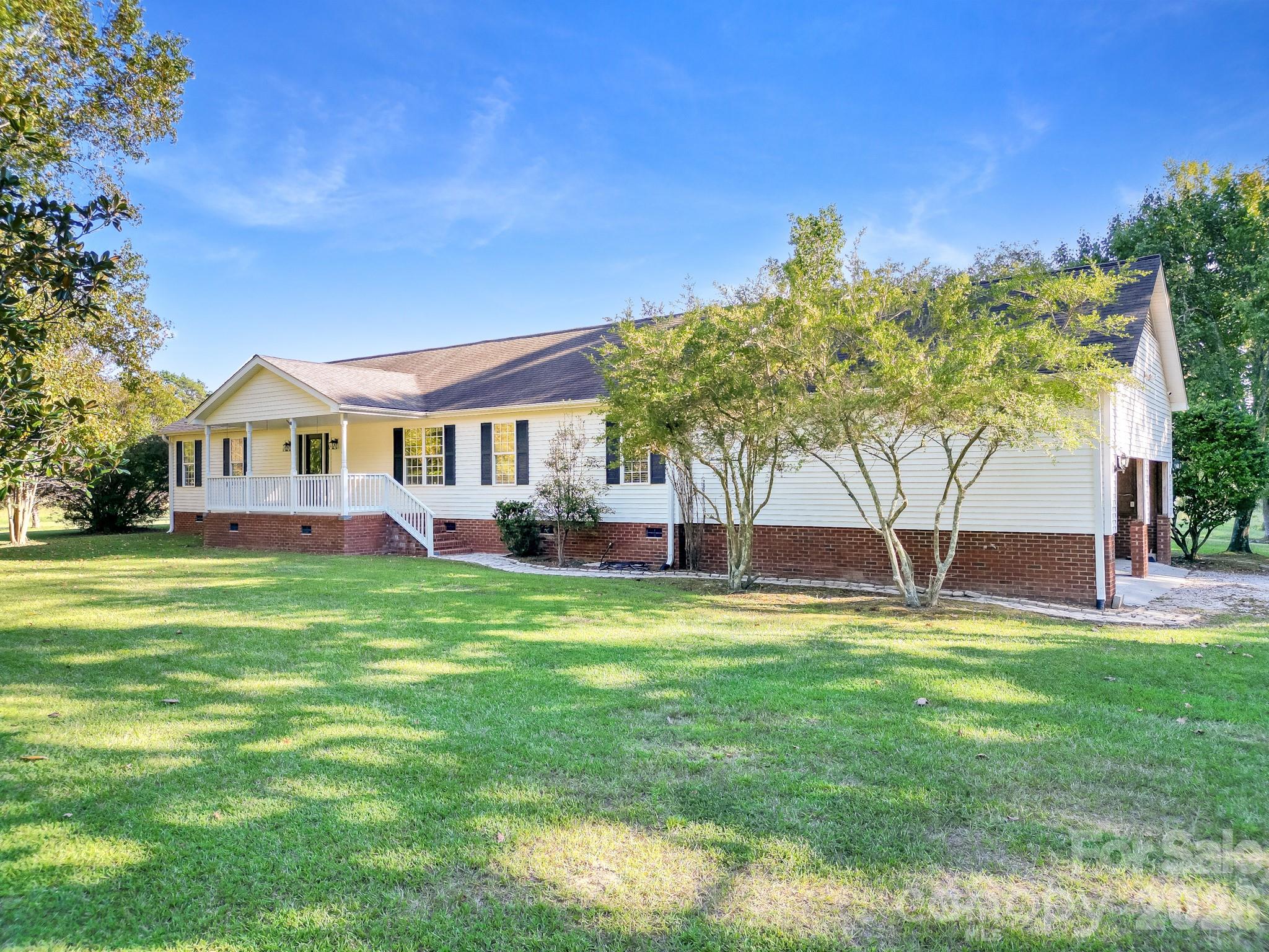 2716 Camp Creek Road