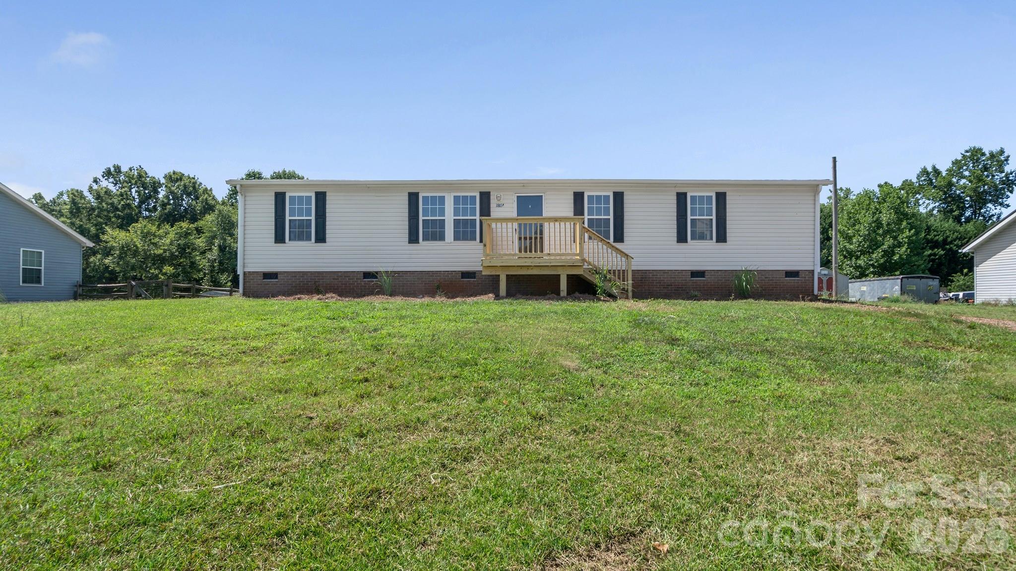 178 Zircon Drive, Statesville