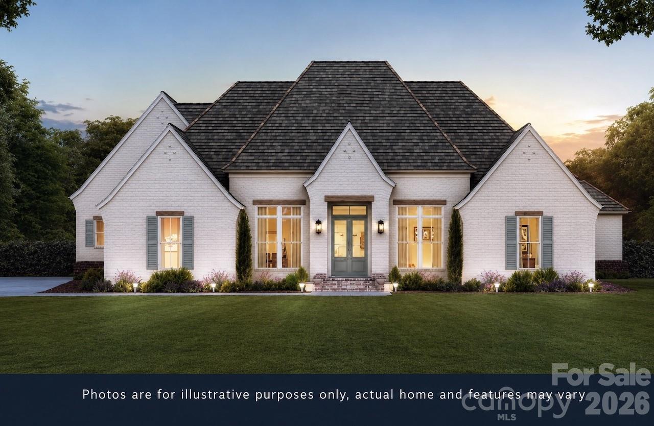 136 Quail Ridge Drive