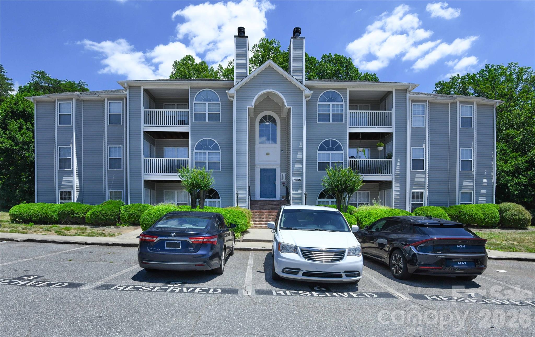 5008 Lawndale Drive, Greensboro