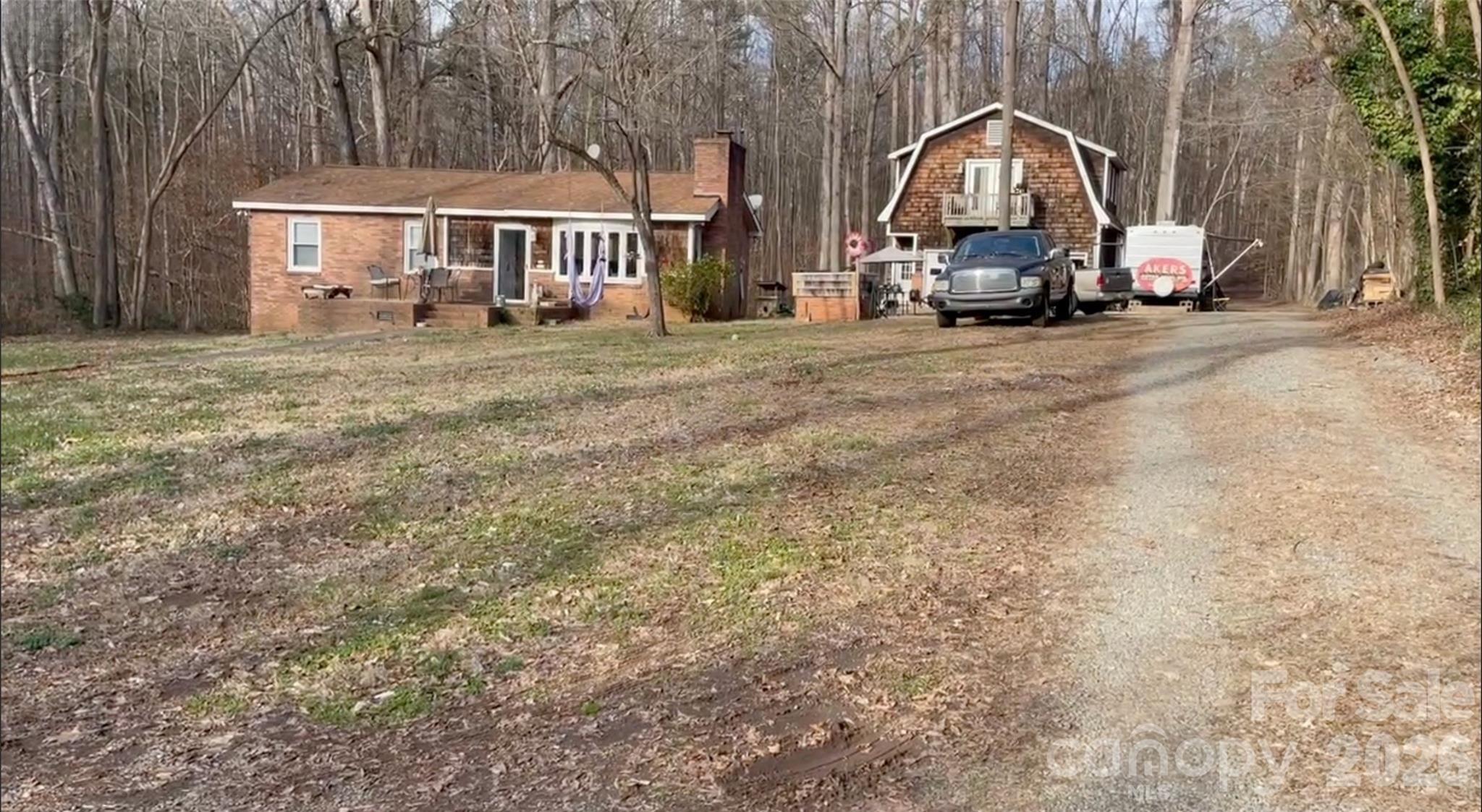 11101 Johnson Davis Road