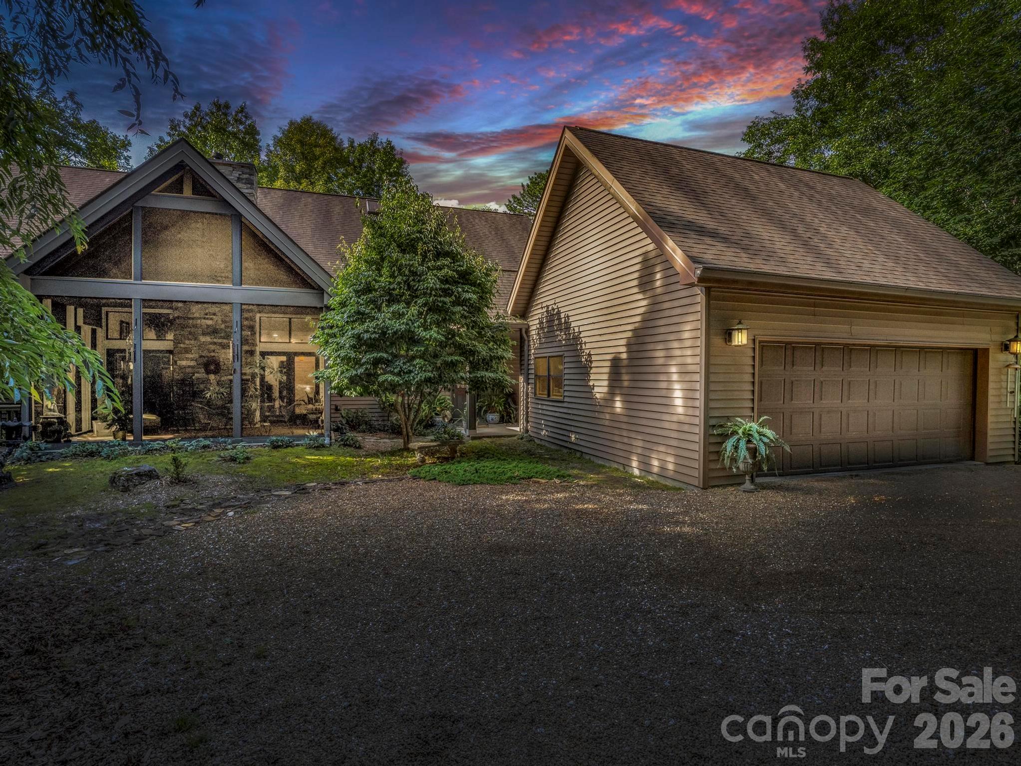 117 Inoli Circle, Brevard