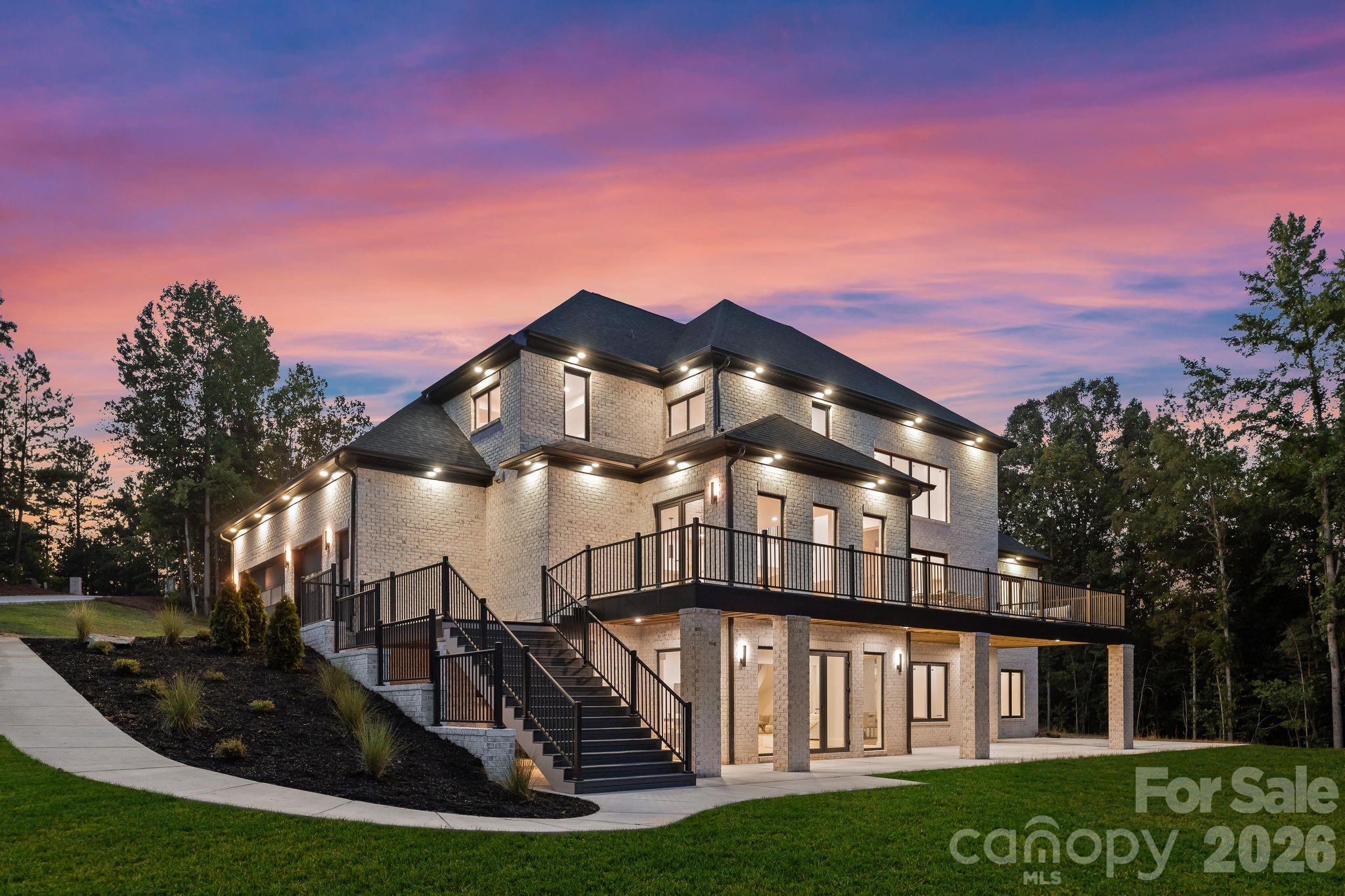 6003 Israel Drive property