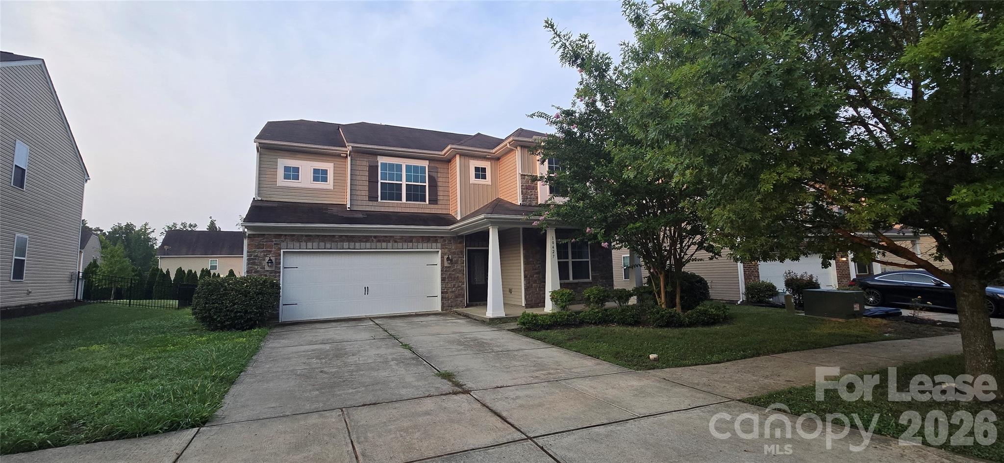 10427 Paisley Abbey Lane