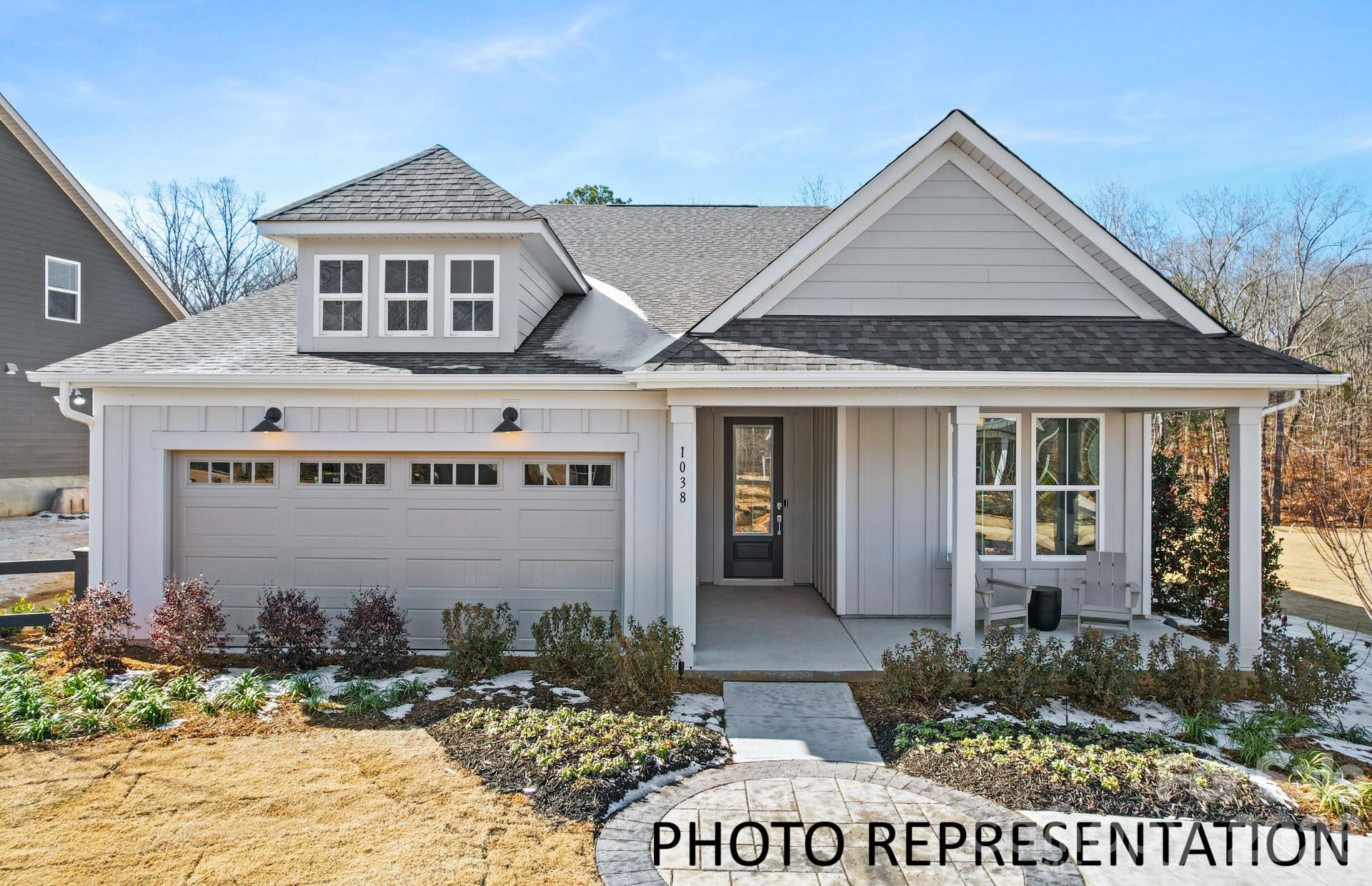 3010 Topaz River Road property