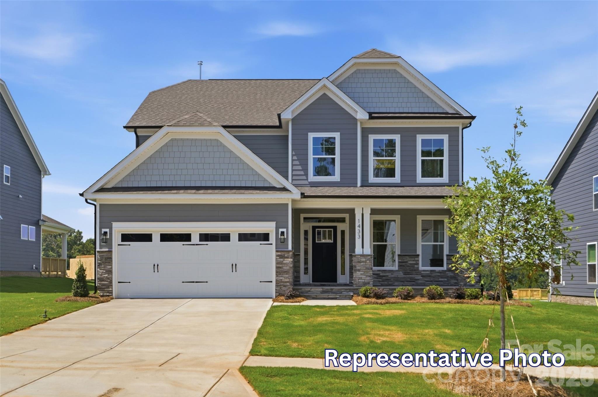 1406 Ardmore Drive, Sherrills Ford