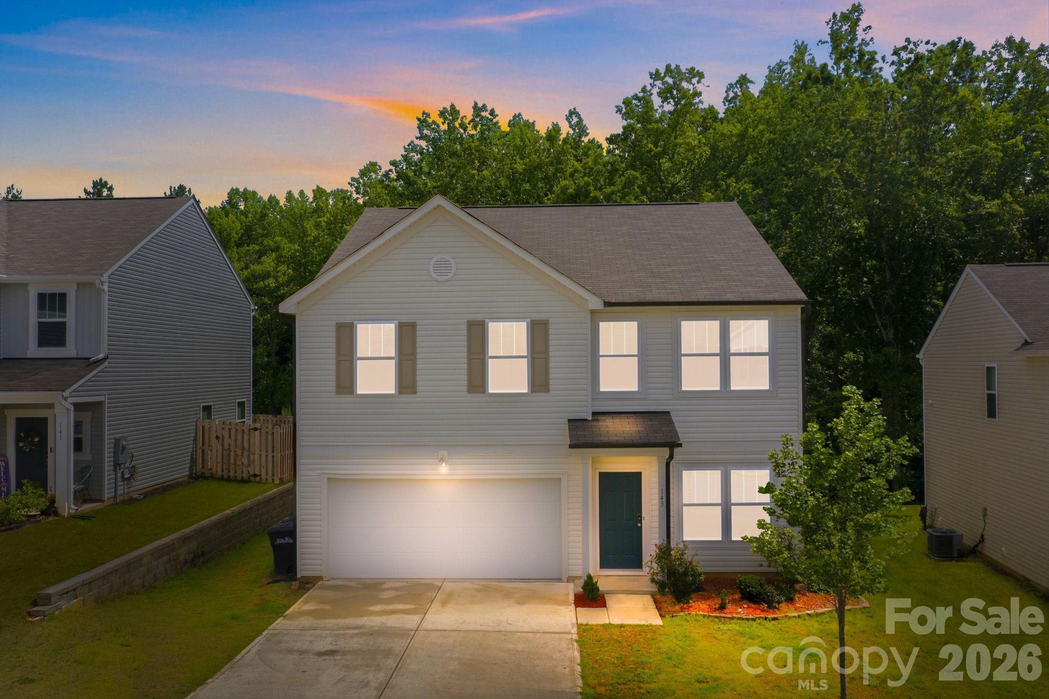 143 Batten Ridge Drive